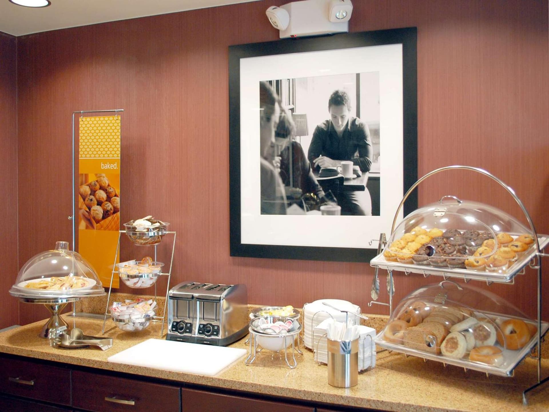Hampton Inn & Suites Denver/Highlands Ranch gallery photo in Littleton, CO — image 27