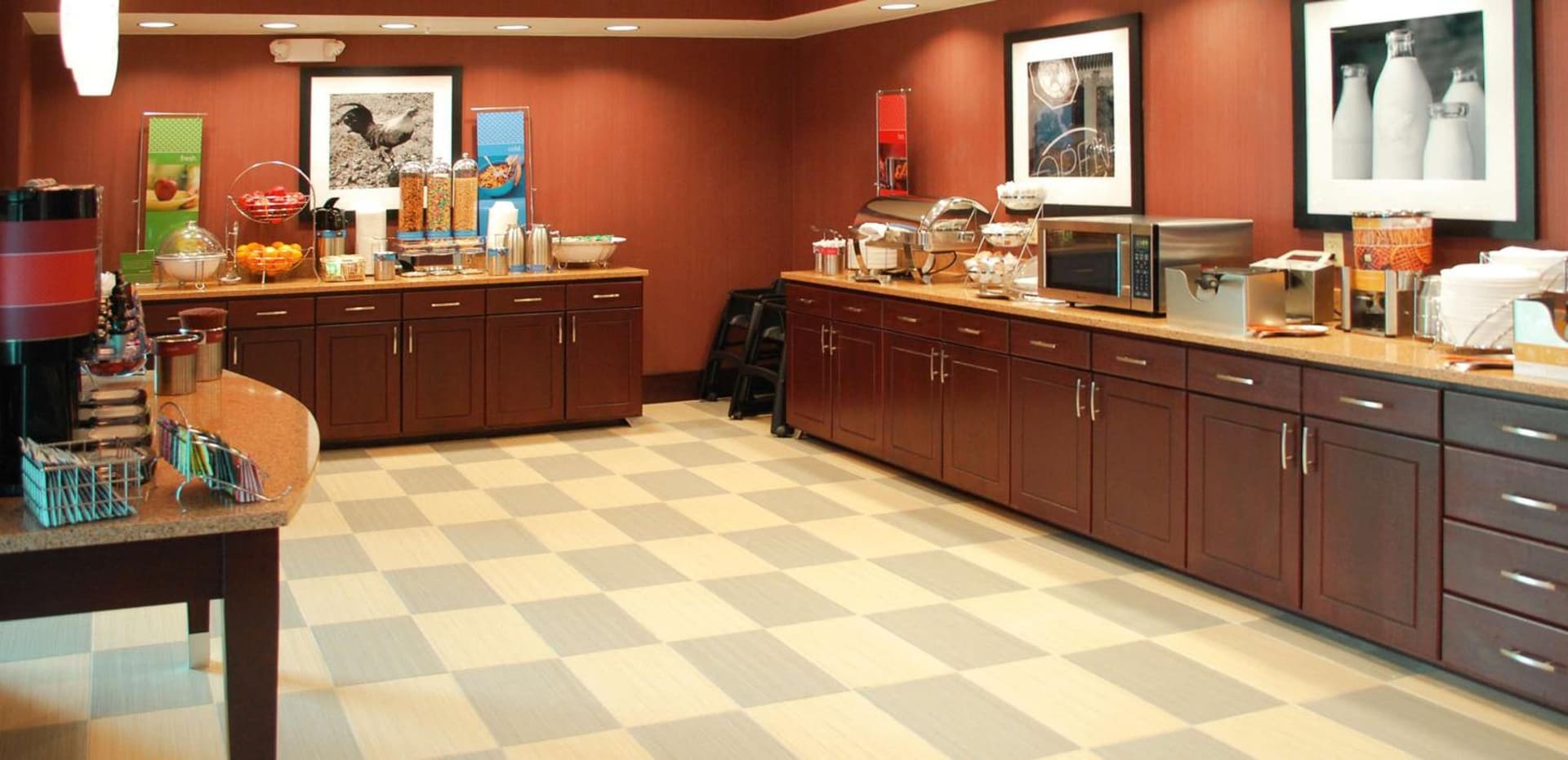 Hampton Inn & Suites Denver/Highlands Ranch gallery photo in Littleton, CO — image 59