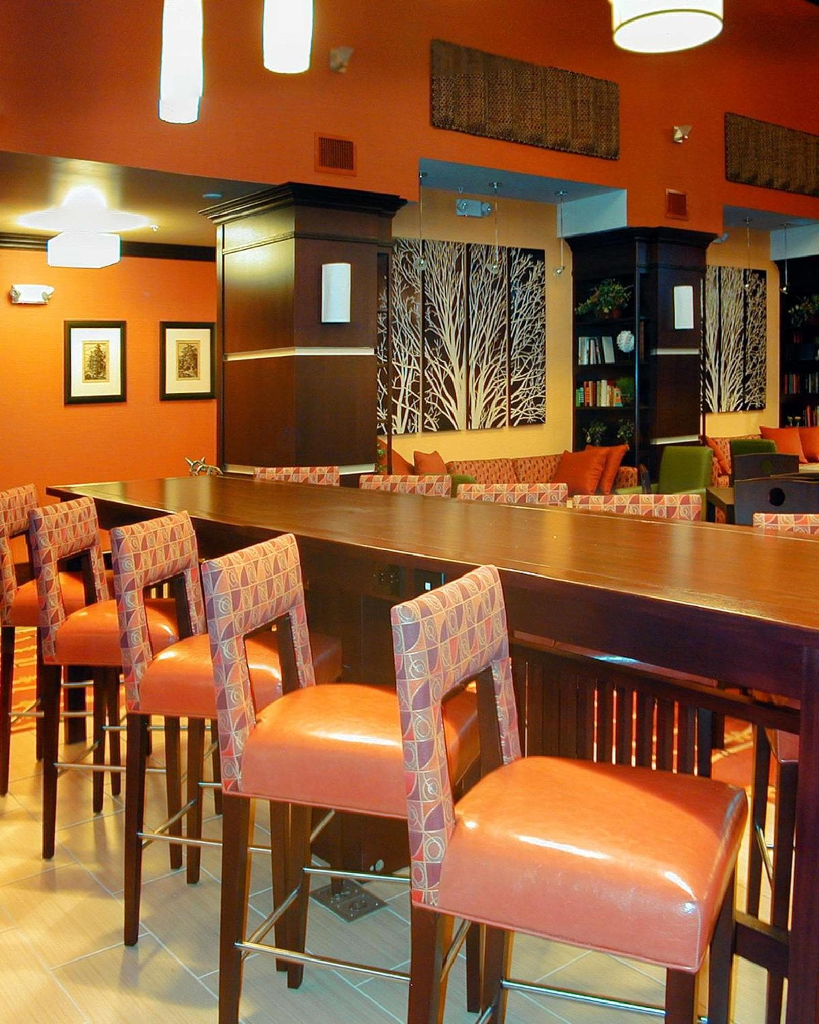 Hampton Inn & Suites Denver/Highlands Ranch gallery photo in Littleton, CO — image 69