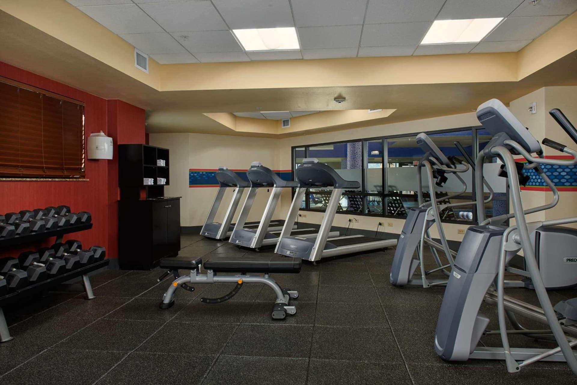 Hampton Inn & Suites Denver/Highlands Ranch gallery photo in Littleton, CO — image 56