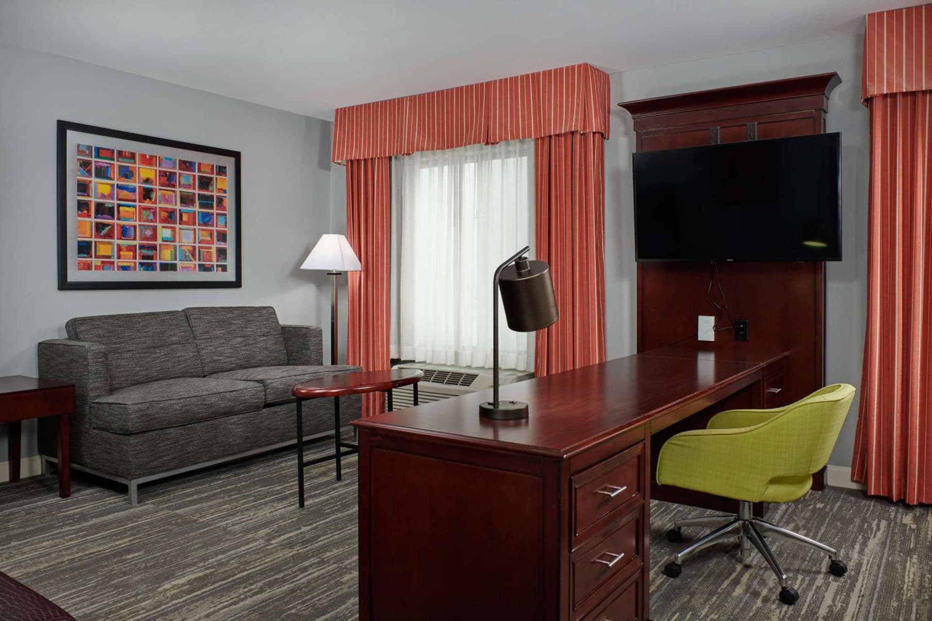 Hampton Inn & Suites Denver/Highlands Ranch gallery photo in Littleton, CO — image 73