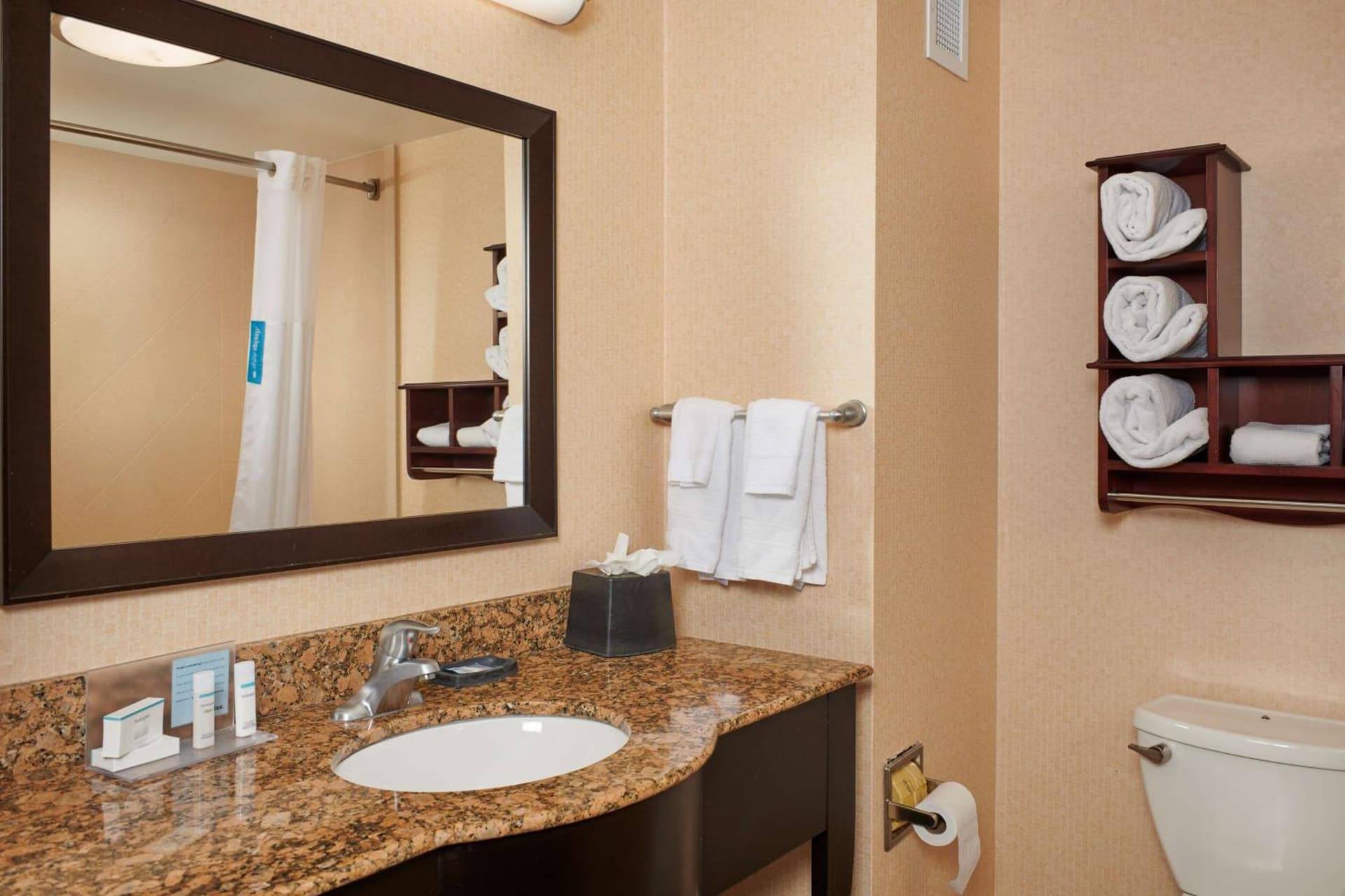 Hampton Inn & Suites Denver/Highlands Ranch gallery photo in Littleton, CO — image 35