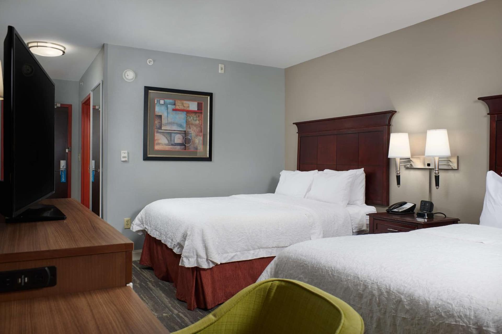 Hampton Inn & Suites Denver/Highlands Ranch gallery photo in Littleton, CO — image 48