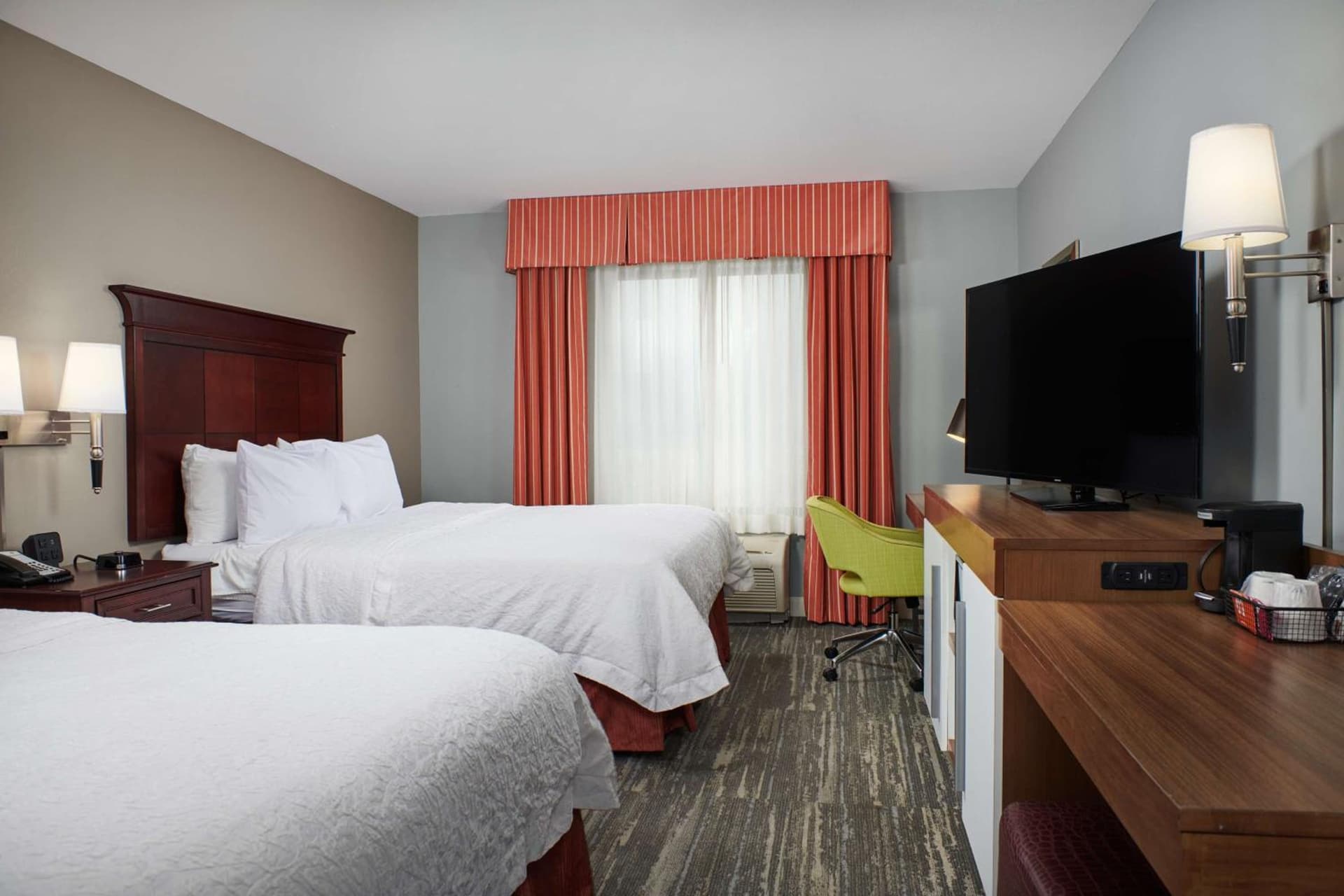 Hampton Inn & Suites Denver/Highlands Ranch gallery photo in Littleton, CO — image 47