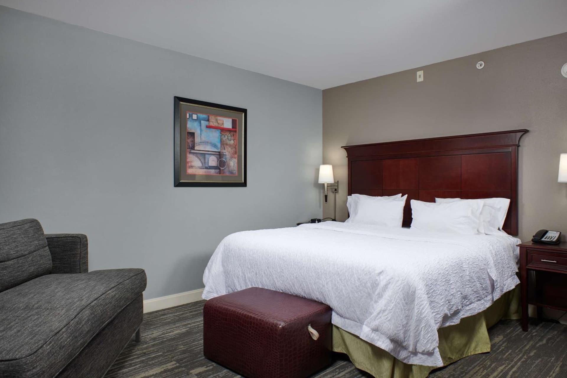 Hampton Inn & Suites Denver/Highlands Ranch gallery photo in Littleton, CO — image 31