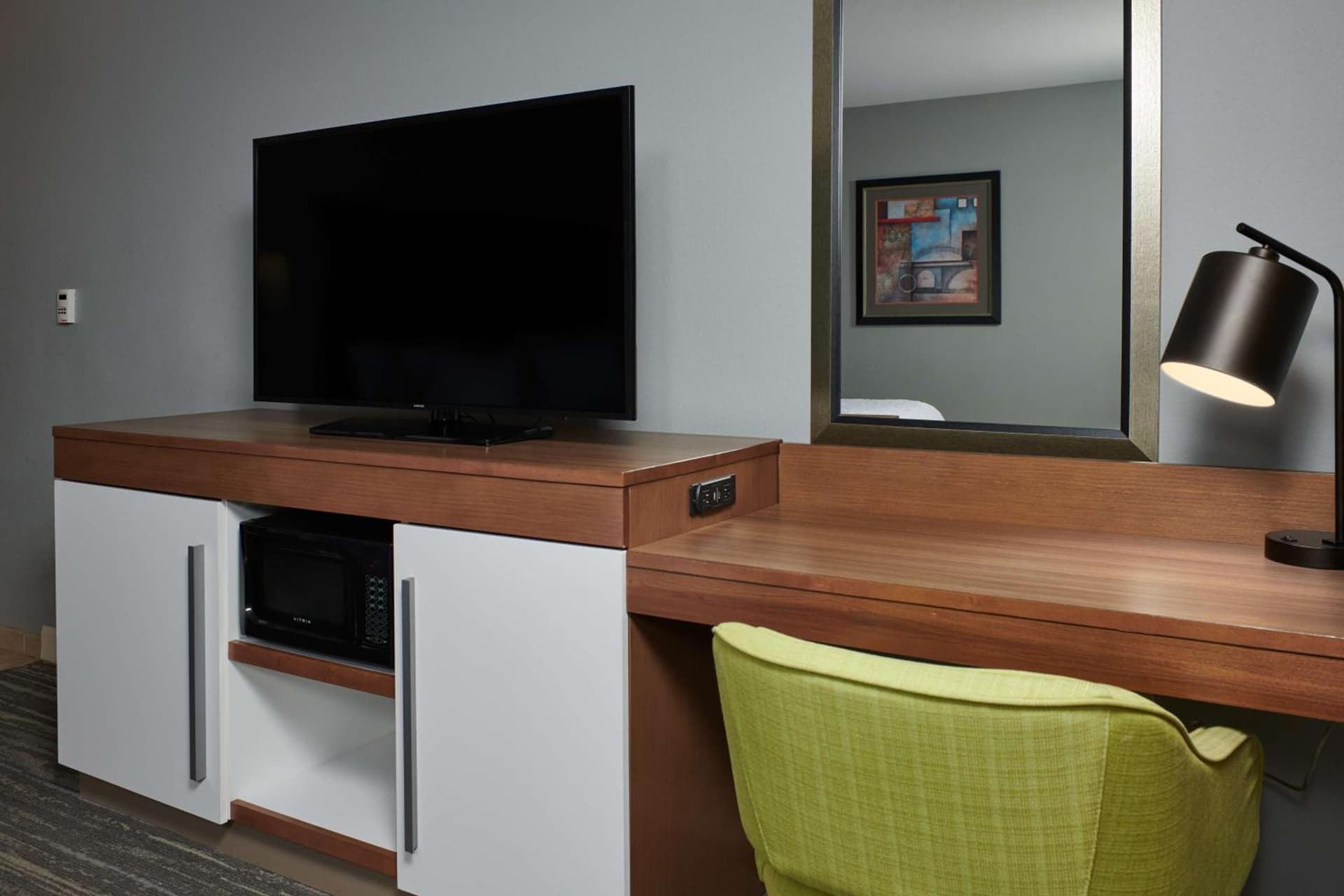 Hampton Inn & Suites Denver/Highlands Ranch gallery photo in Littleton, CO — image 43