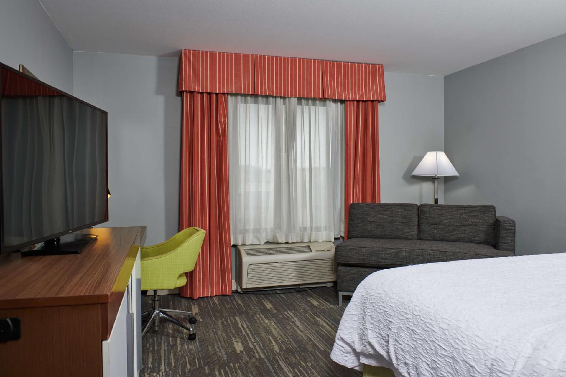 Hampton Inn & Suites Denver/Highlands Ranch gallery photo in Littleton, CO — image 58