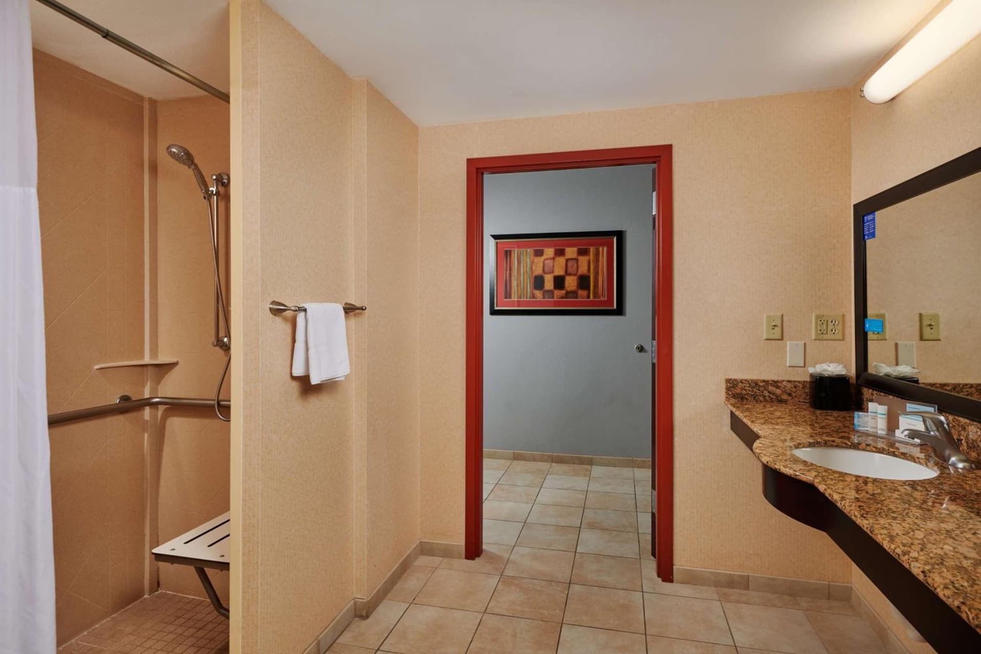 Hampton Inn & Suites Denver/Highlands Ranch gallery photo in Littleton, CO — image 75
