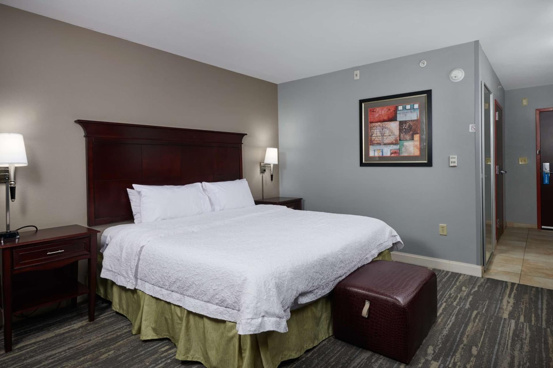 Hampton Inn & Suites Denver/Highlands Ranch gallery photo in Littleton, CO — image 14
