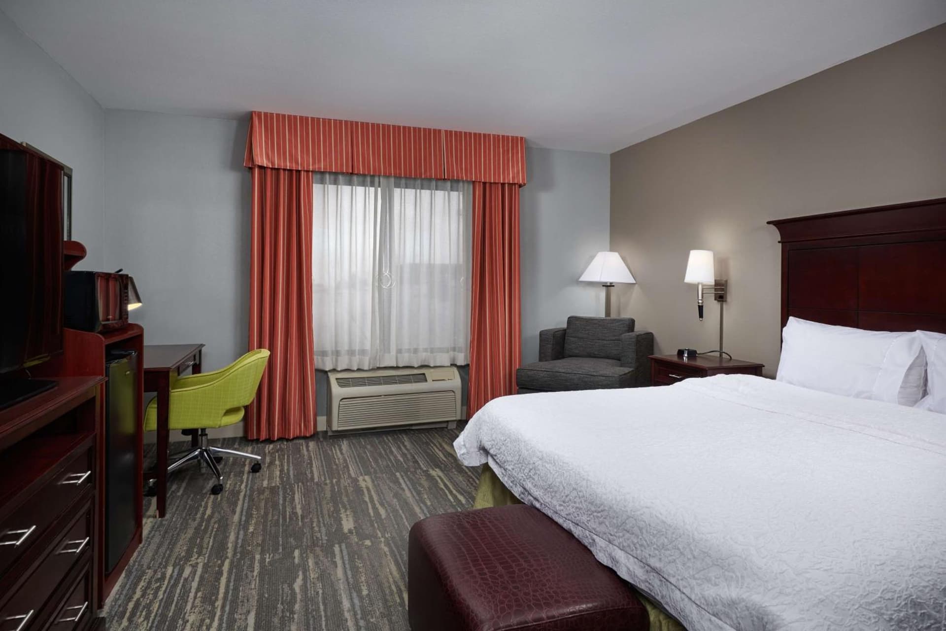 Hampton Inn & Suites Denver/Highlands Ranch gallery photo in Littleton, CO — image 44