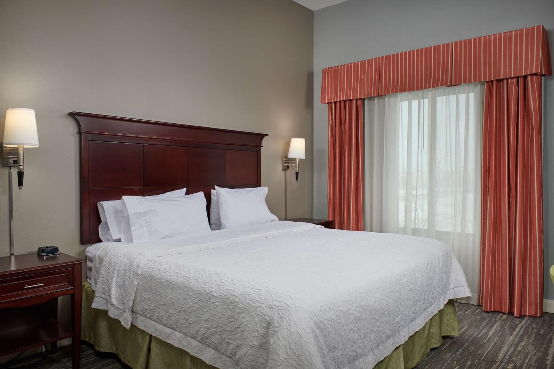Hampton Inn & Suites Denver/Highlands Ranch gallery photo in Littleton, CO — image 50