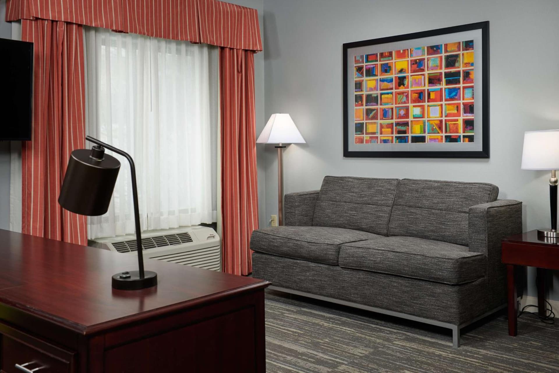 Hampton Inn & Suites Denver/Highlands Ranch gallery photo in Littleton, CO — image 32