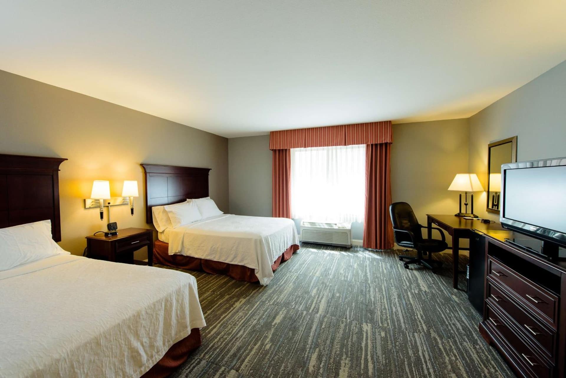 Hampton Inn & Suites Denver/Highlands Ranch gallery photo in Littleton, CO — image 34
