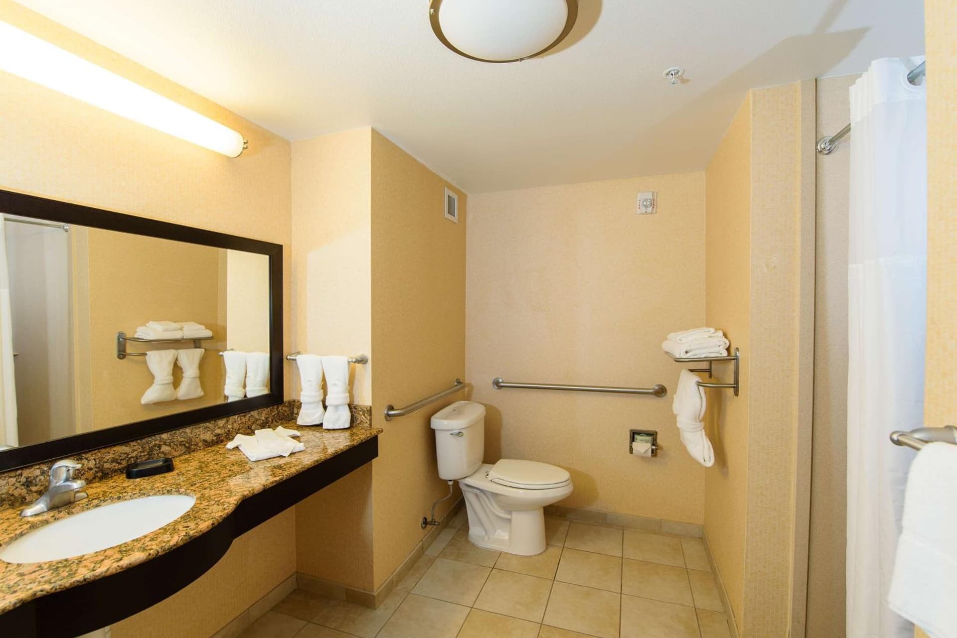 Hampton Inn & Suites Denver/Highlands Ranch gallery photo in Littleton, CO — image 29