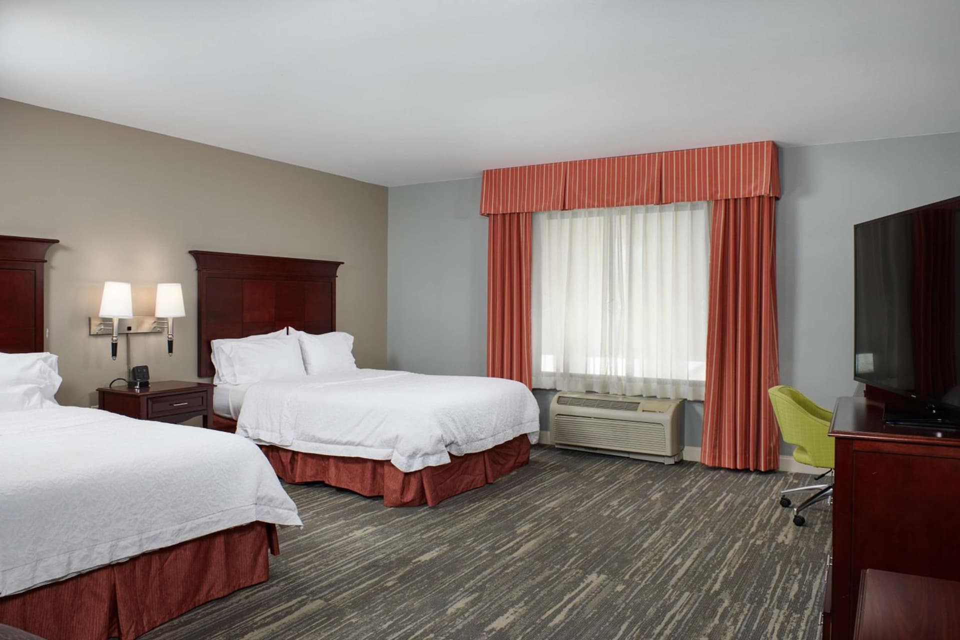Hampton Inn & Suites Denver/Highlands Ranch gallery photo in Littleton, CO — image 82