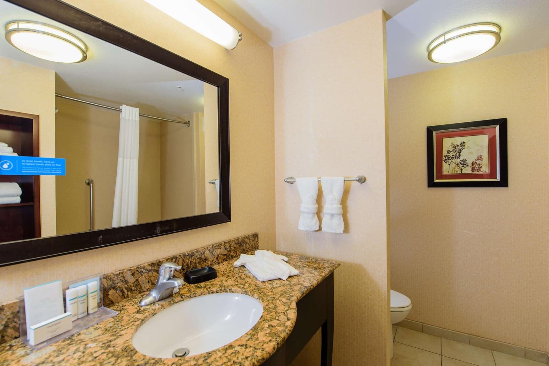 Hampton Inn & Suites Denver/Highlands Ranch gallery photo in Littleton, CO — image 60