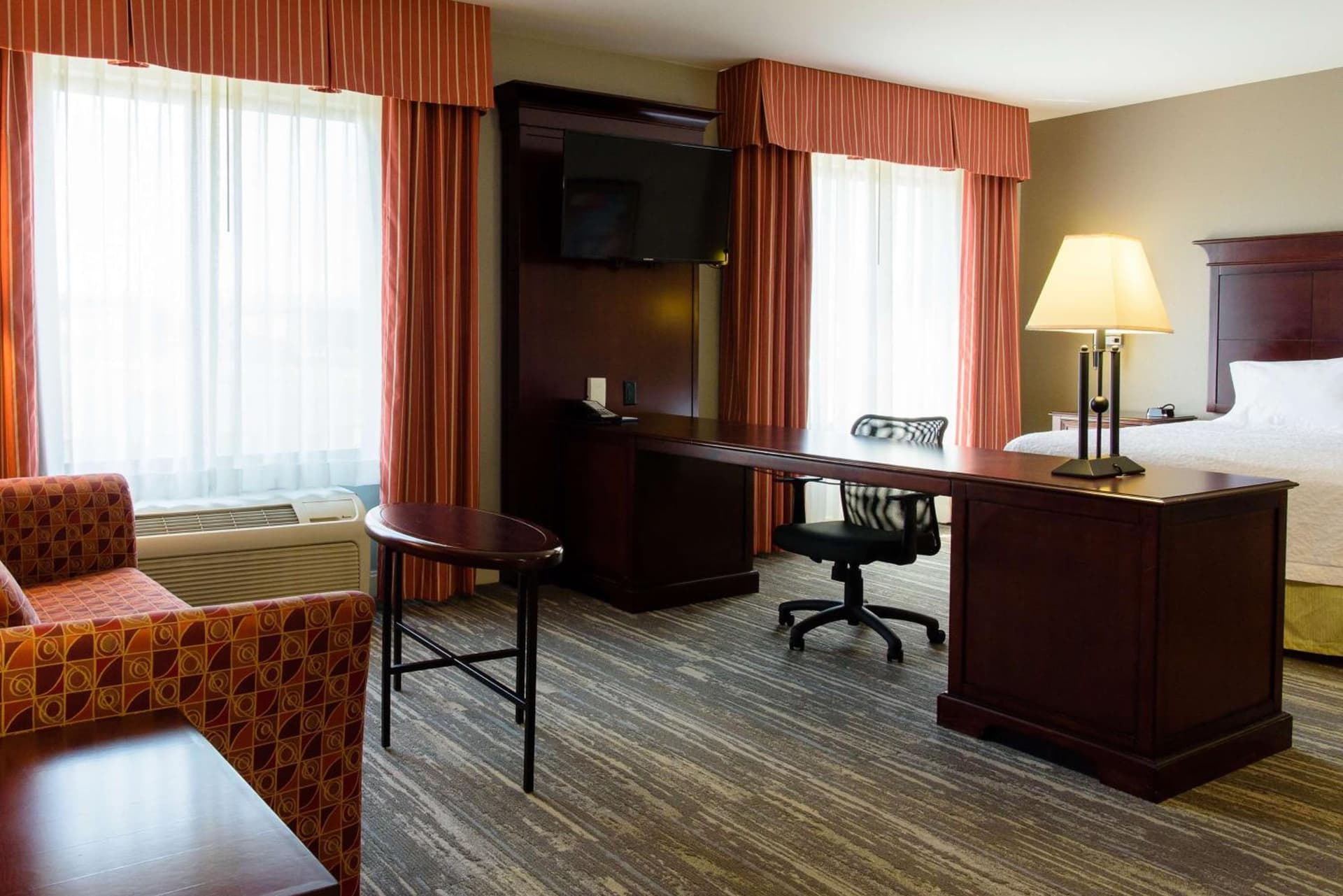 Hampton Inn & Suites Denver/Highlands Ranch gallery photo in Littleton, CO — image 79