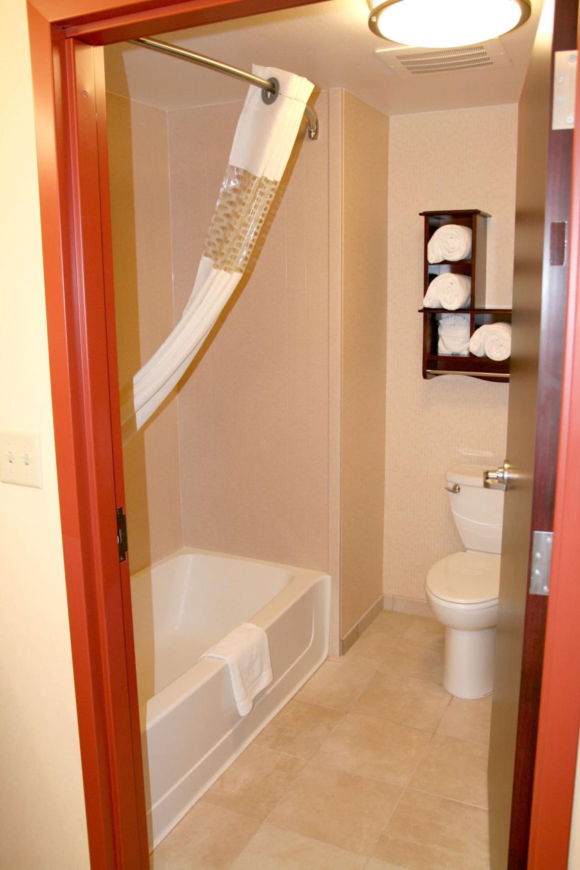 Hampton Inn & Suites Denver/Highlands Ranch gallery photo in Littleton, CO — image 4