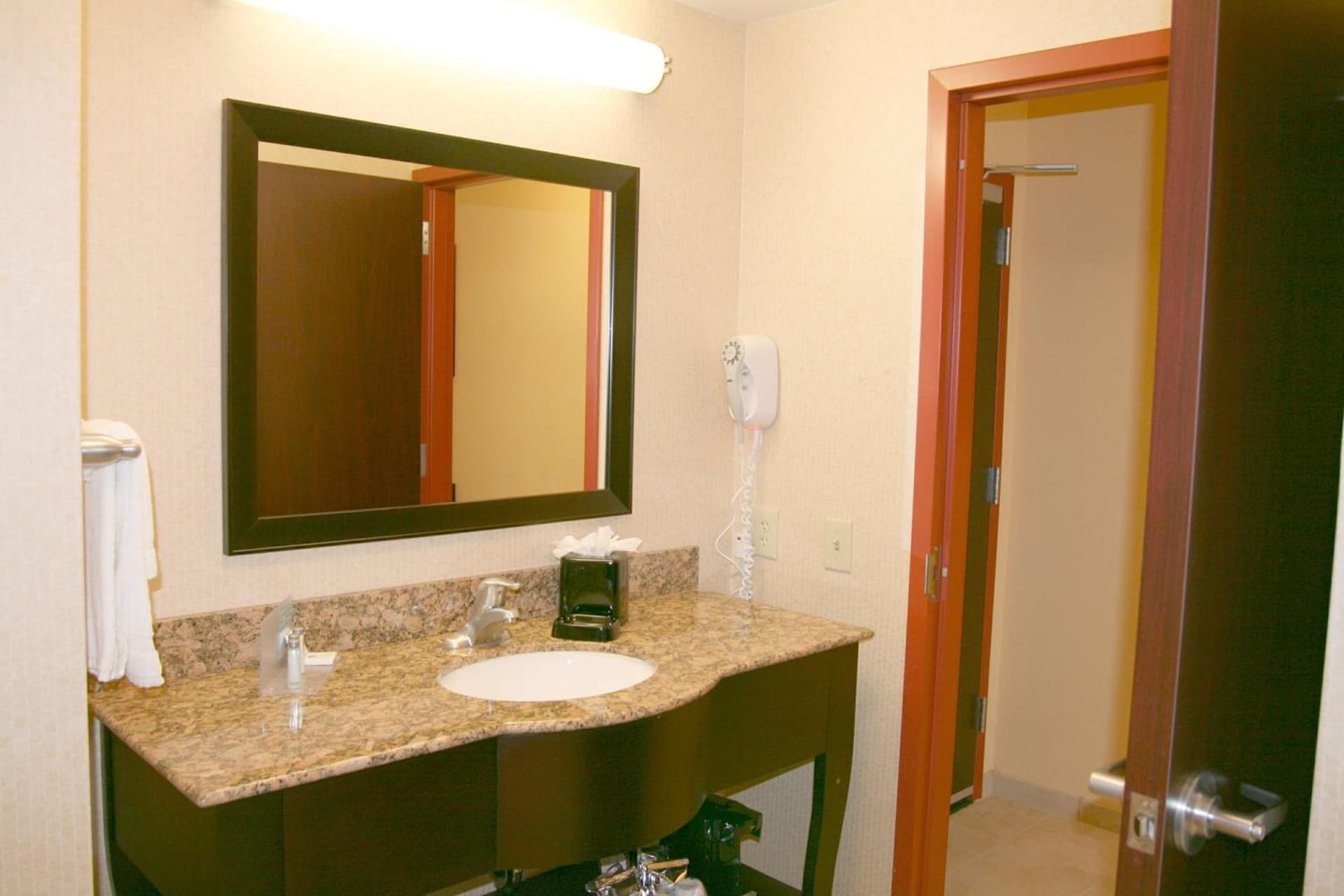 Hampton Inn & Suites Denver/Highlands Ranch gallery photo in Littleton, CO — image 18