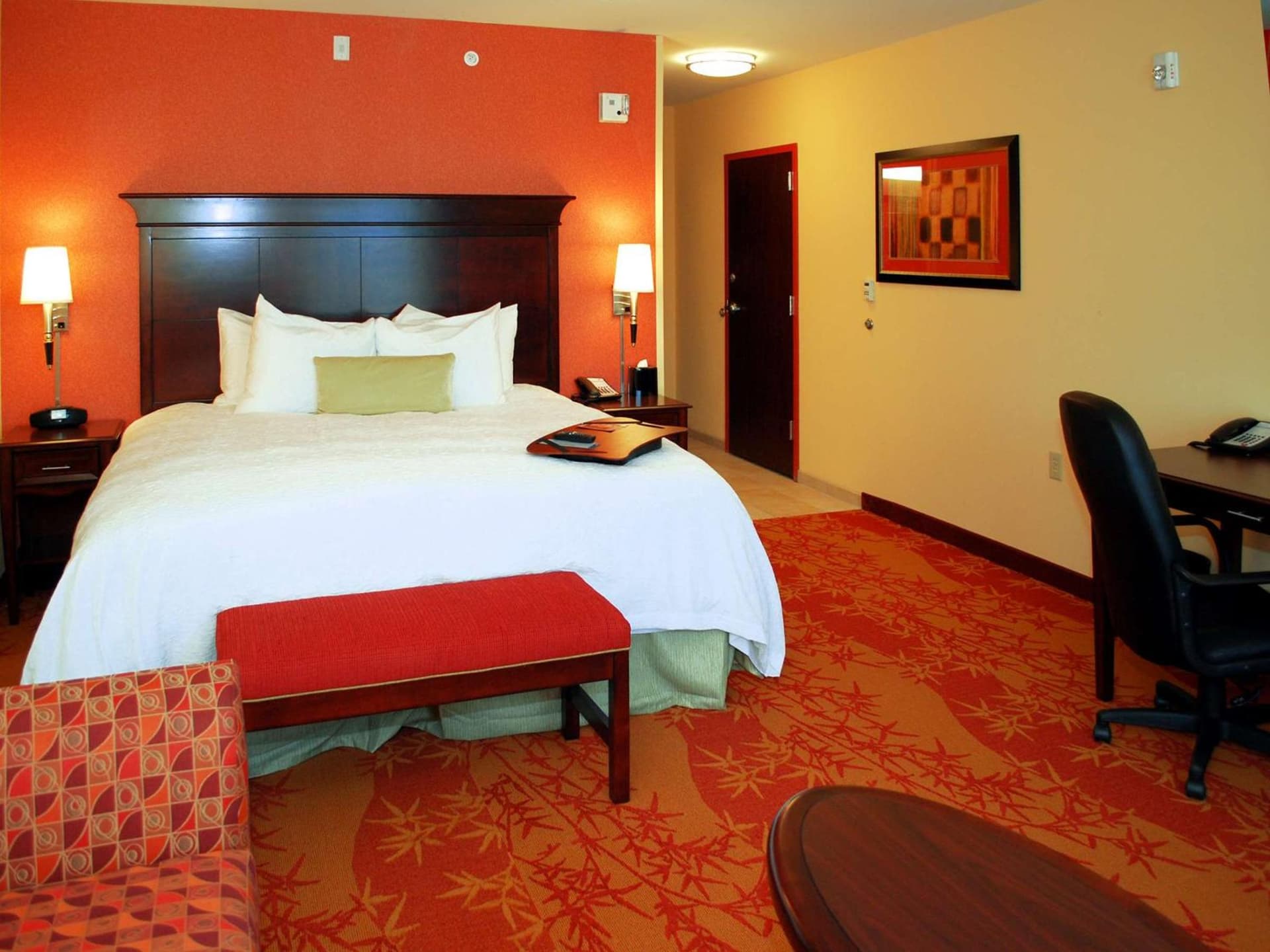 Hampton Inn & Suites Denver/Highlands Ranch gallery photo in Littleton, CO — image 16