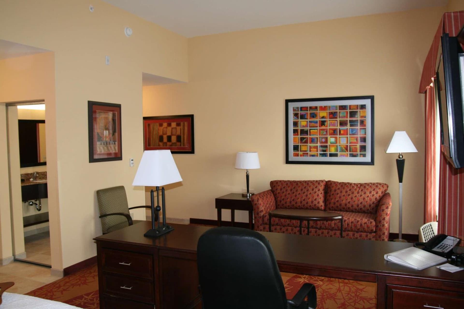 Hampton Inn & Suites Denver/Highlands Ranch gallery photo in Littleton, CO — image 49