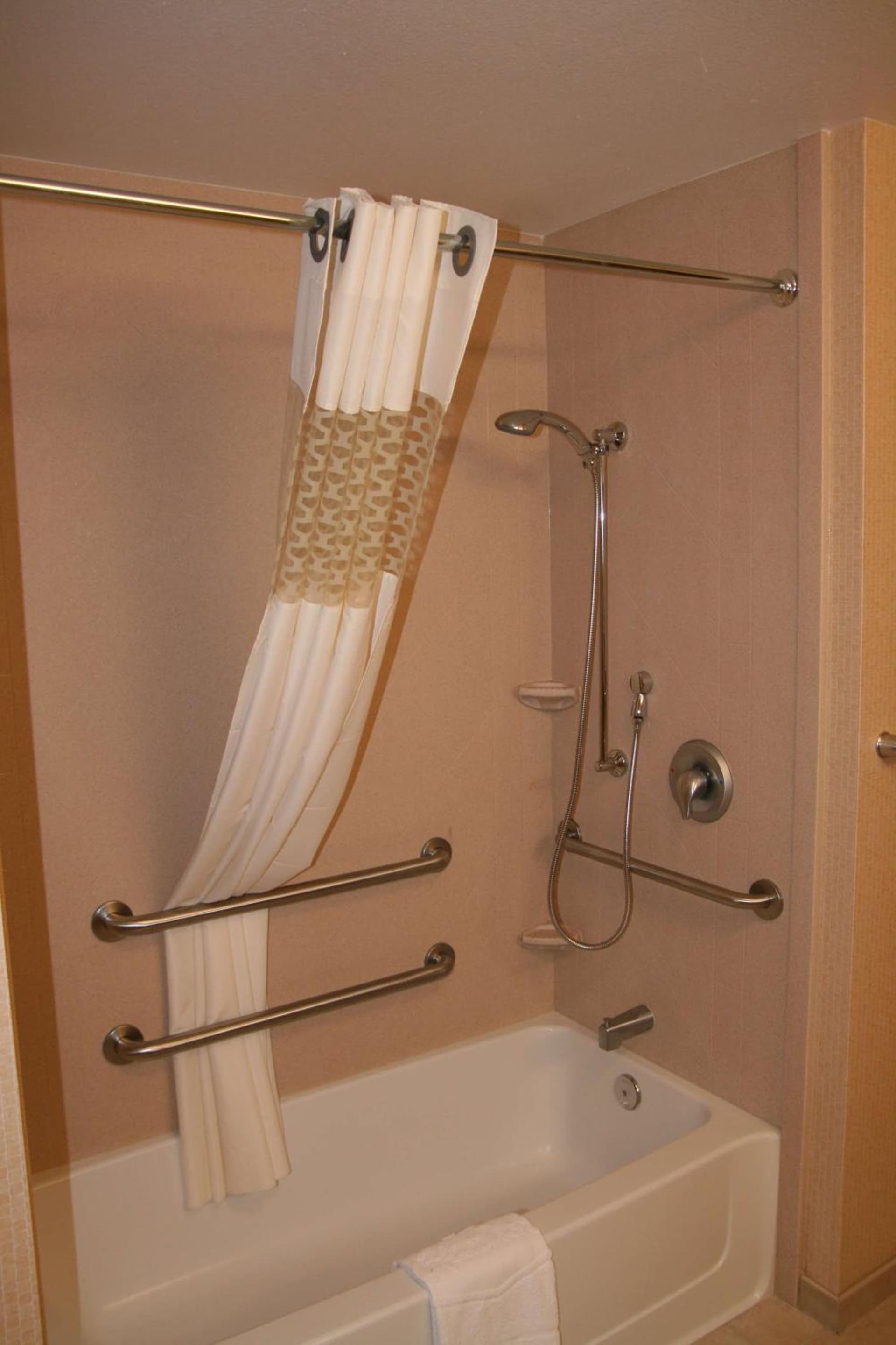 Hampton Inn & Suites Denver/Highlands Ranch gallery photo in Littleton, CO — image 83
