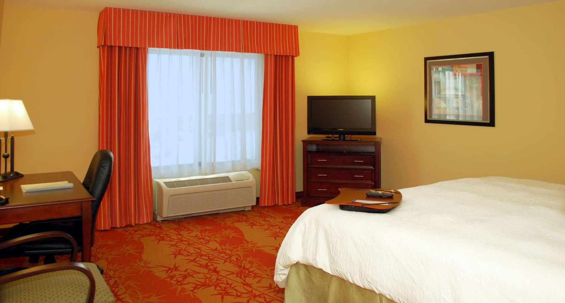 Hampton Inn & Suites Denver/Highlands Ranch gallery photo in Littleton, CO — image 41