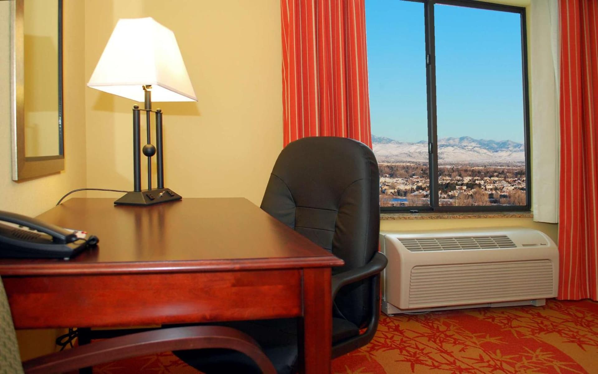 Hampton Inn & Suites Denver/Highlands Ranch gallery photo in Littleton, CO — image 81