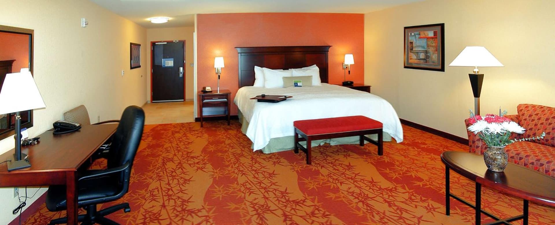 Hampton Inn & Suites Denver/Highlands Ranch gallery photo in Littleton, CO — image 63