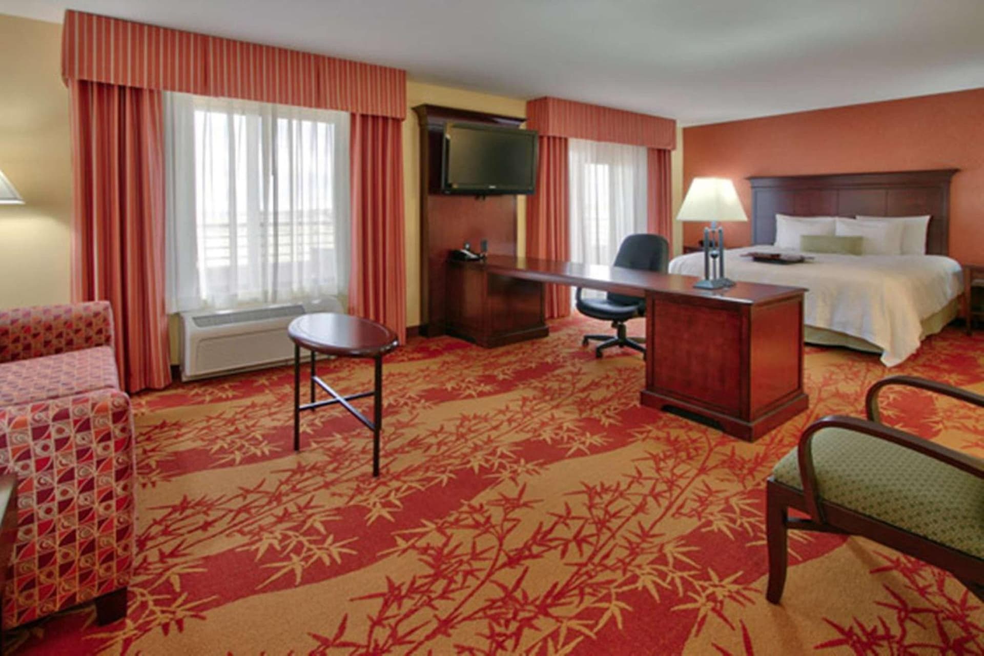 Hampton Inn & Suites Denver/Highlands Ranch gallery photo in Littleton, CO — image 12