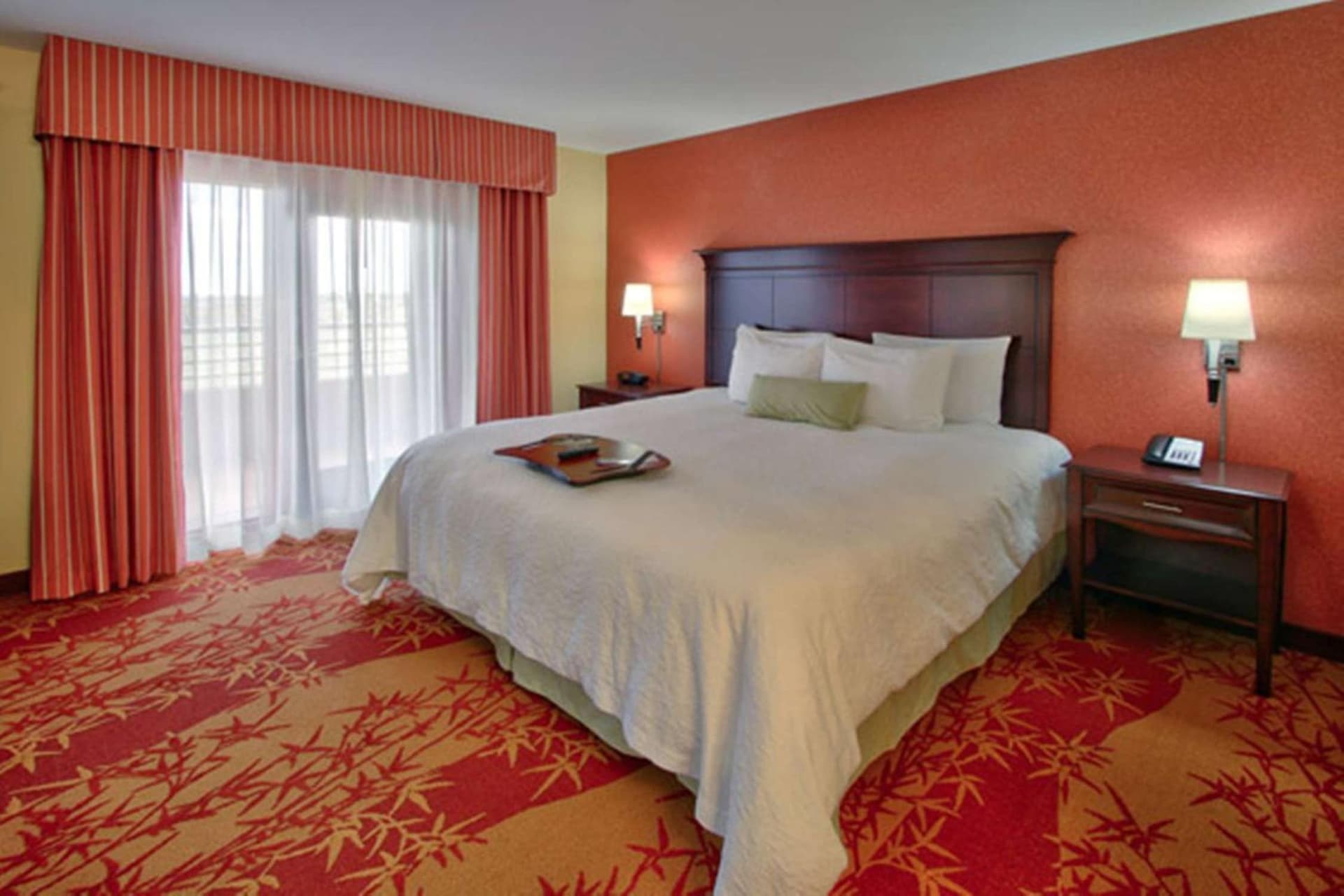 Hampton Inn & Suites Denver/Highlands Ranch gallery photo in Littleton, CO — image 71