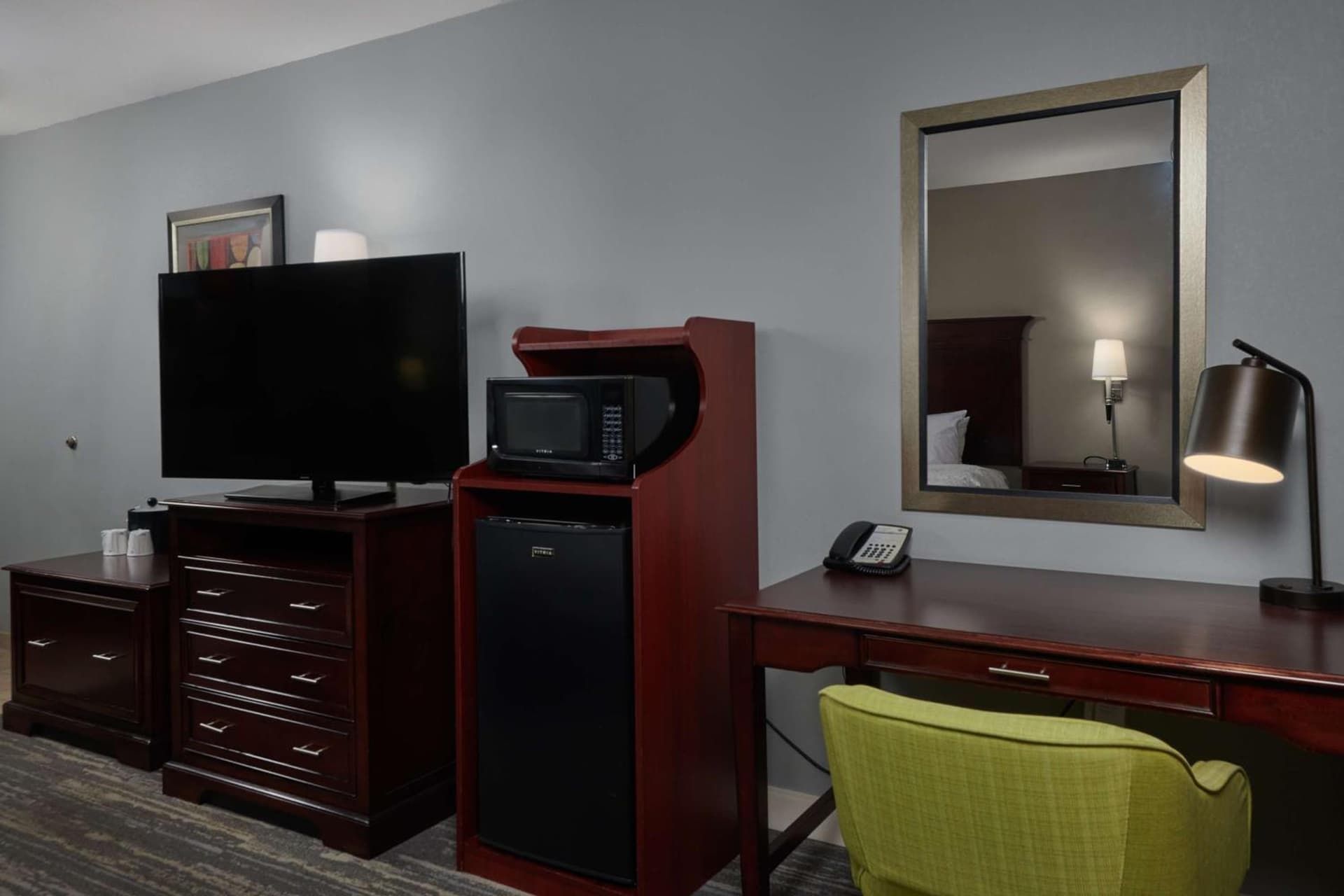 Hampton Inn & Suites Denver/Highlands Ranch gallery photo in Littleton, CO — image 62