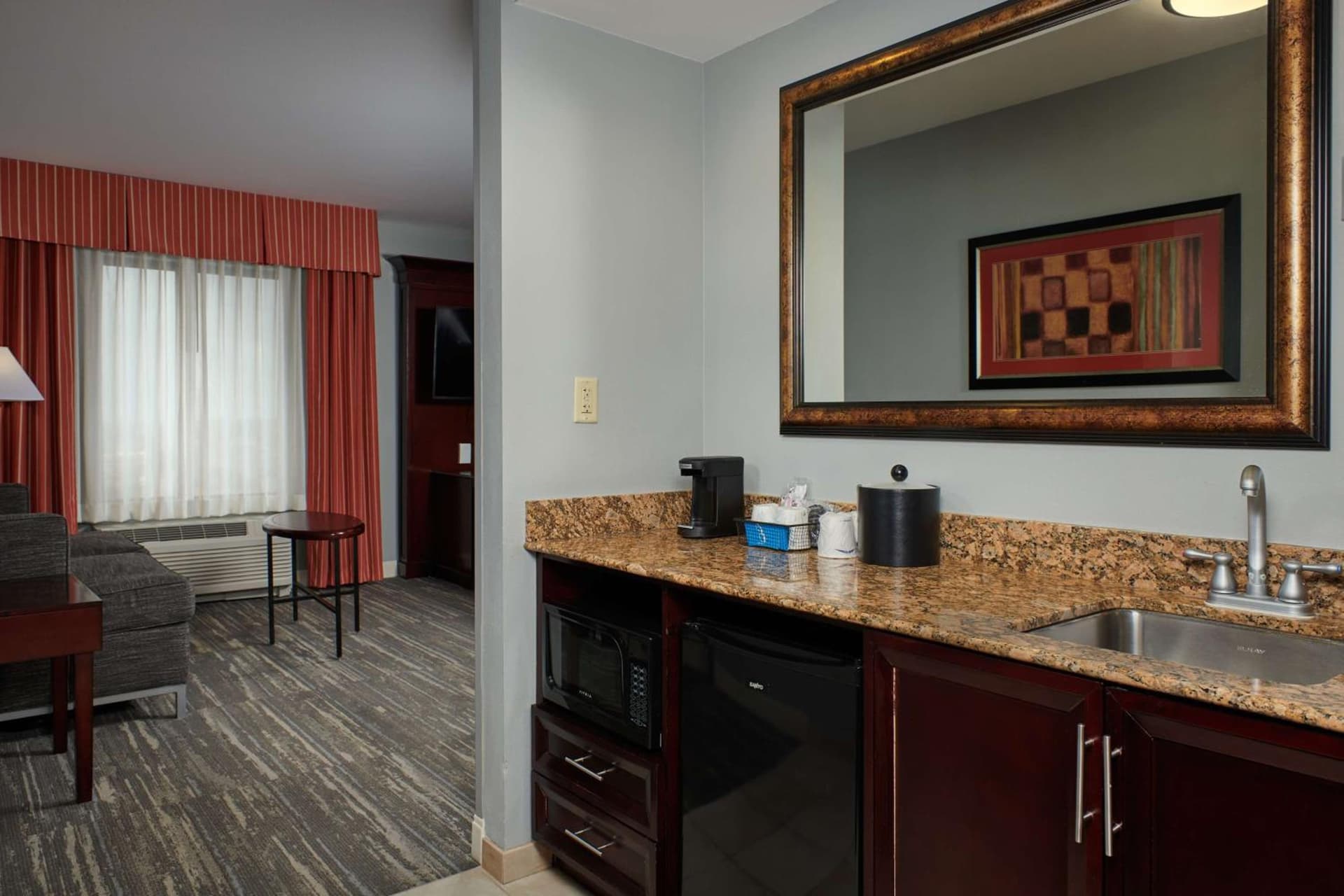 Hampton Inn & Suites Denver/Highlands Ranch gallery photo in Littleton, CO — image 22