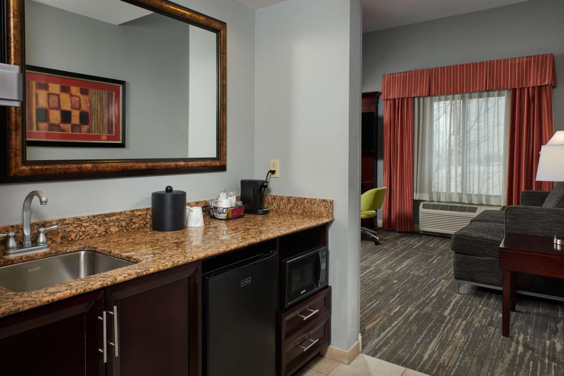Hampton Inn & Suites Denver/Highlands Ranch gallery photo in Littleton, CO — image 76