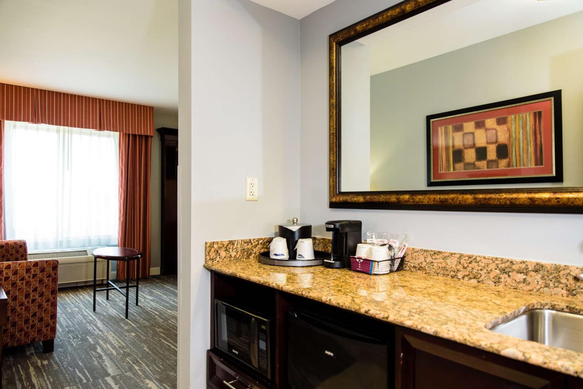 Hampton Inn & Suites Denver/Highlands Ranch gallery photo in Littleton, CO — image 6