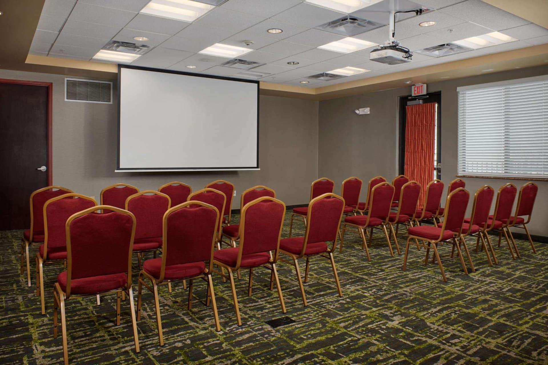 Hampton Inn & Suites Denver/Highlands Ranch gallery photo in Littleton, CO — image 67