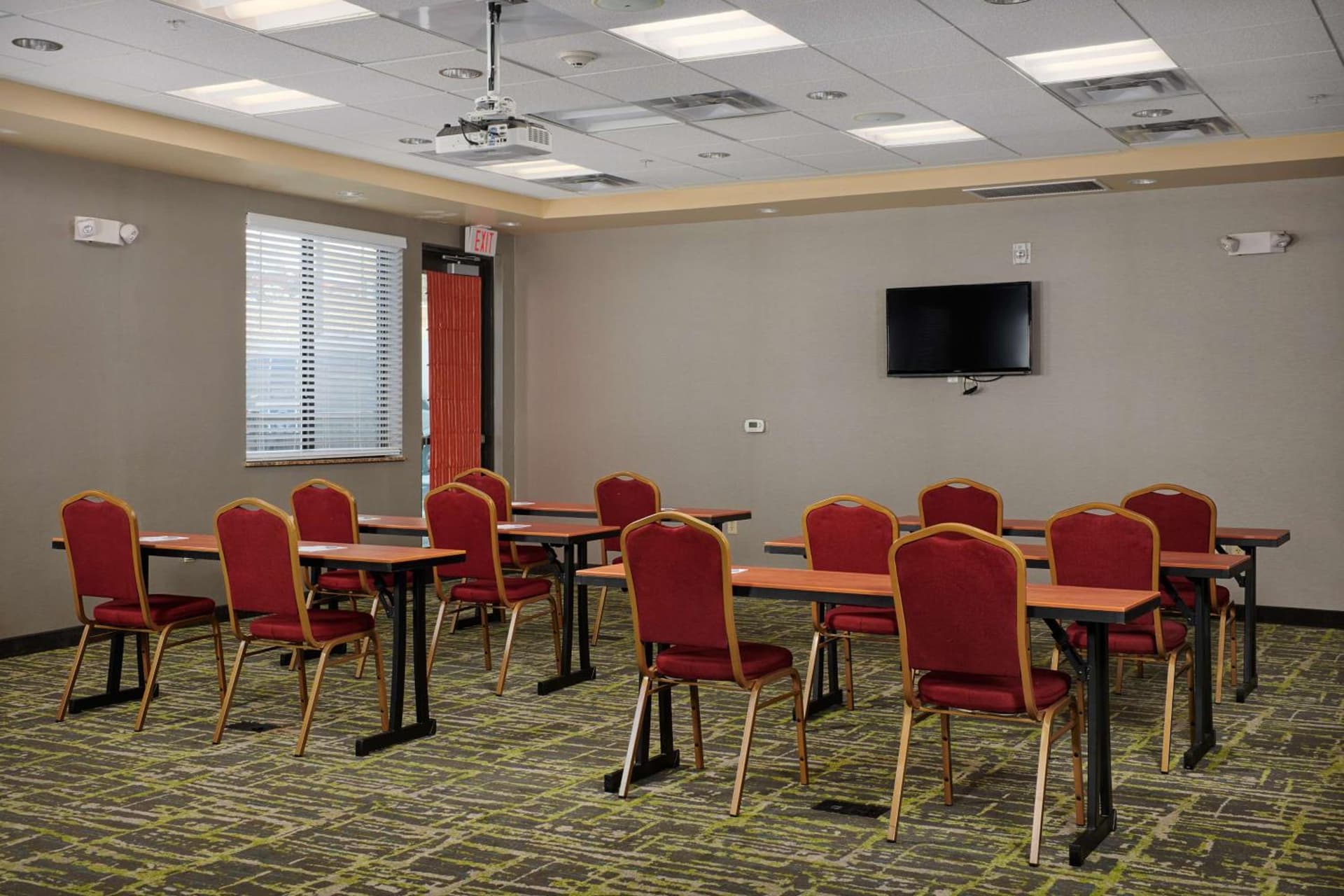 Hampton Inn & Suites Denver/Highlands Ranch gallery photo in Littleton, CO — image 38