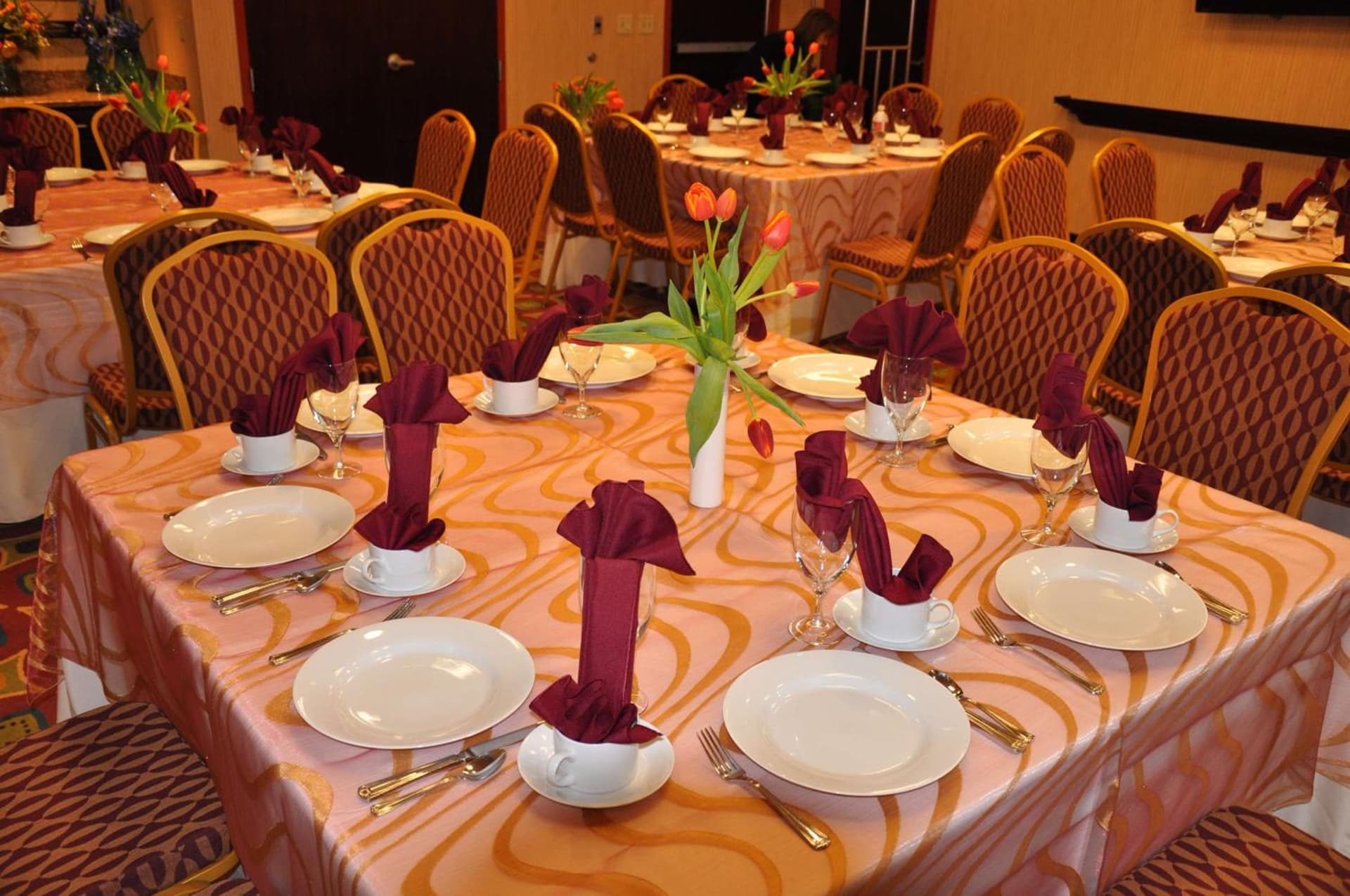 Hampton Inn & Suites Denver/Highlands Ranch gallery photo in Littleton, CO — image 15