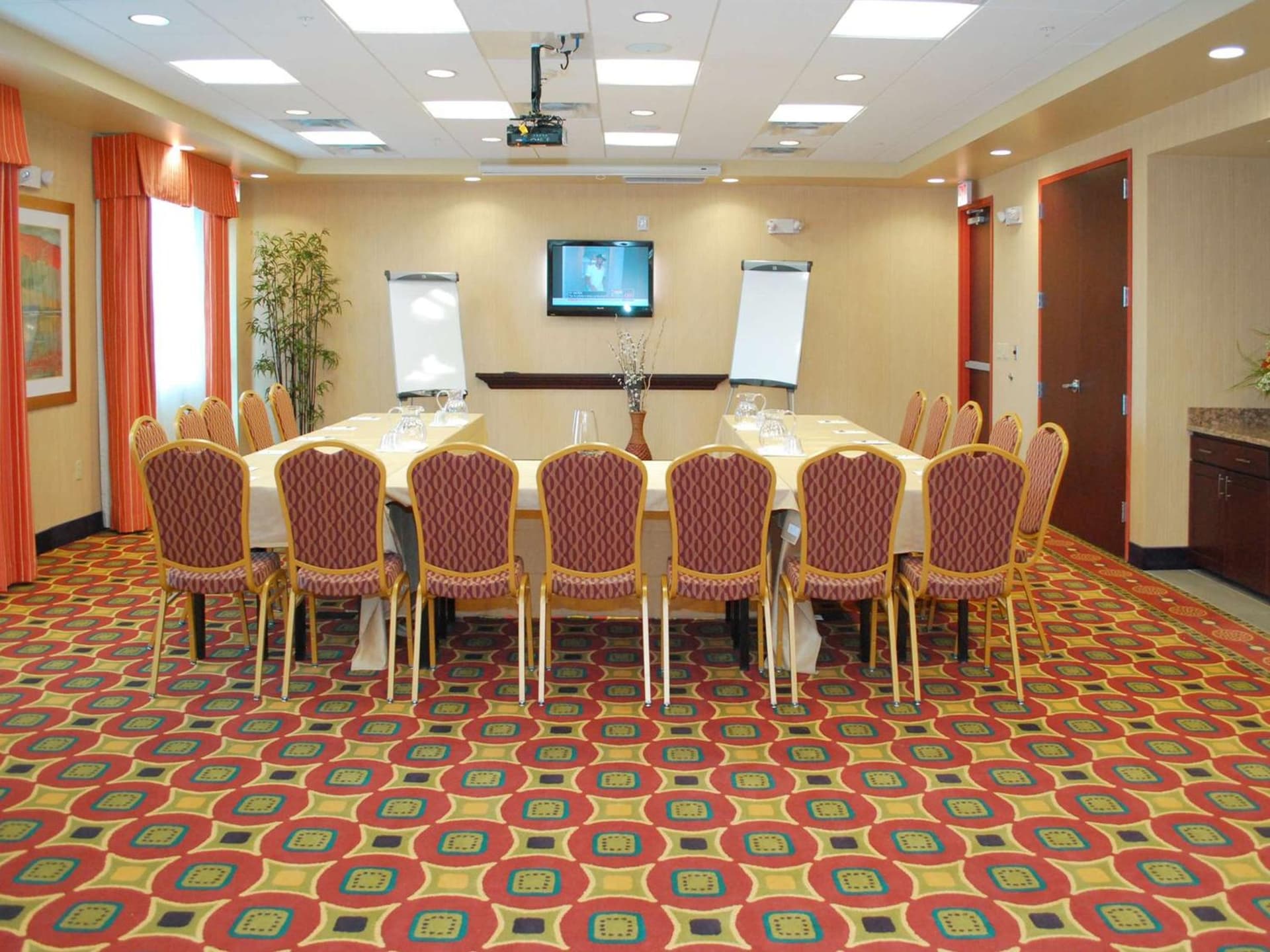 Hampton Inn & Suites Denver/Highlands Ranch gallery photo in Littleton, CO — image 55