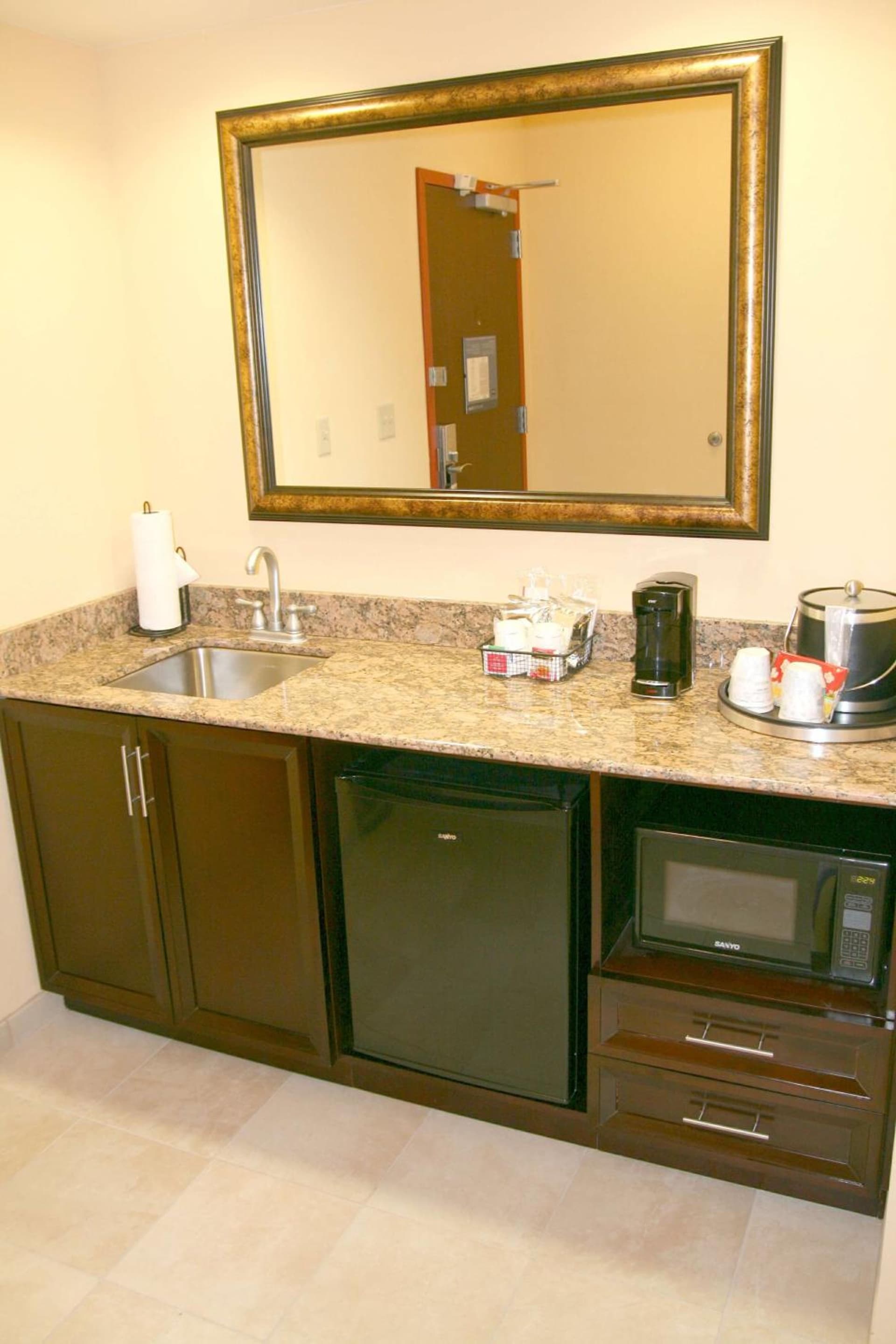 Hampton Inn & Suites Denver/Highlands Ranch gallery photo in Littleton, CO — image 19