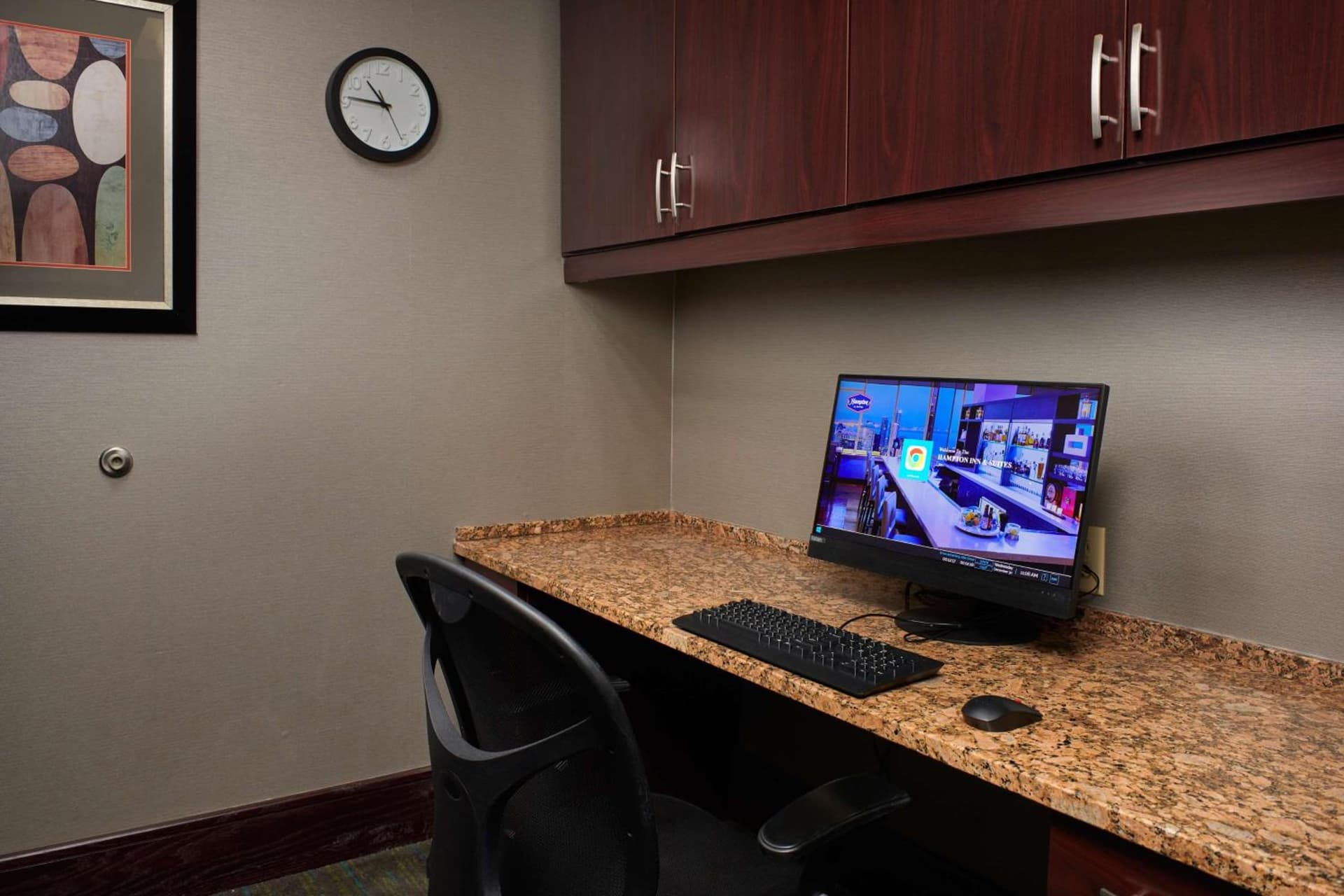 Hampton Inn & Suites Denver/Highlands Ranch gallery photo in Littleton, CO — image 33