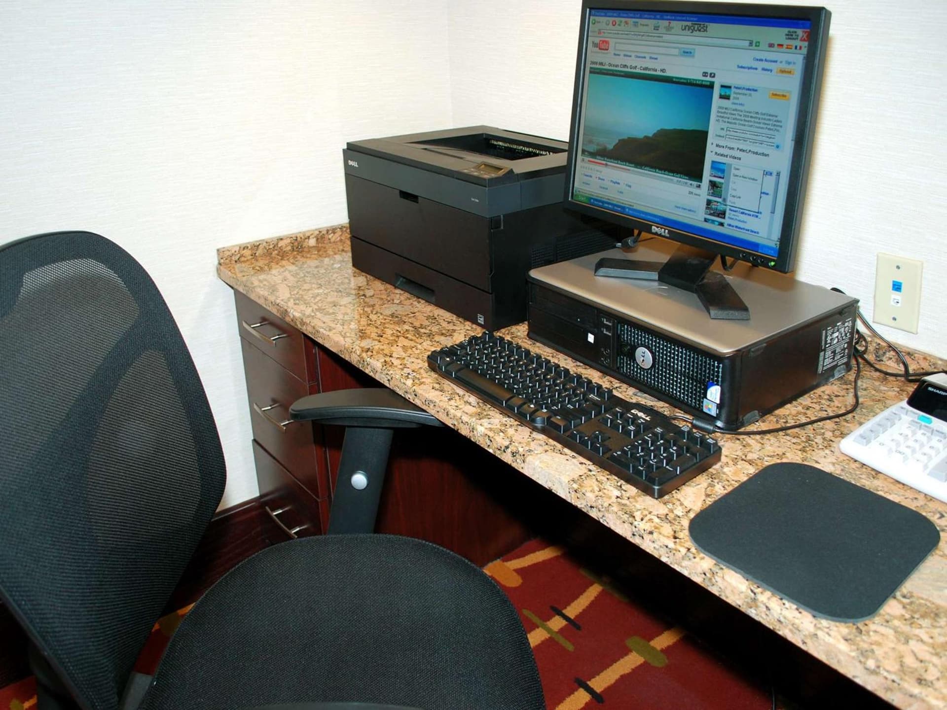 Hampton Inn & Suites Denver/Highlands Ranch gallery photo in Littleton, CO — image 5
