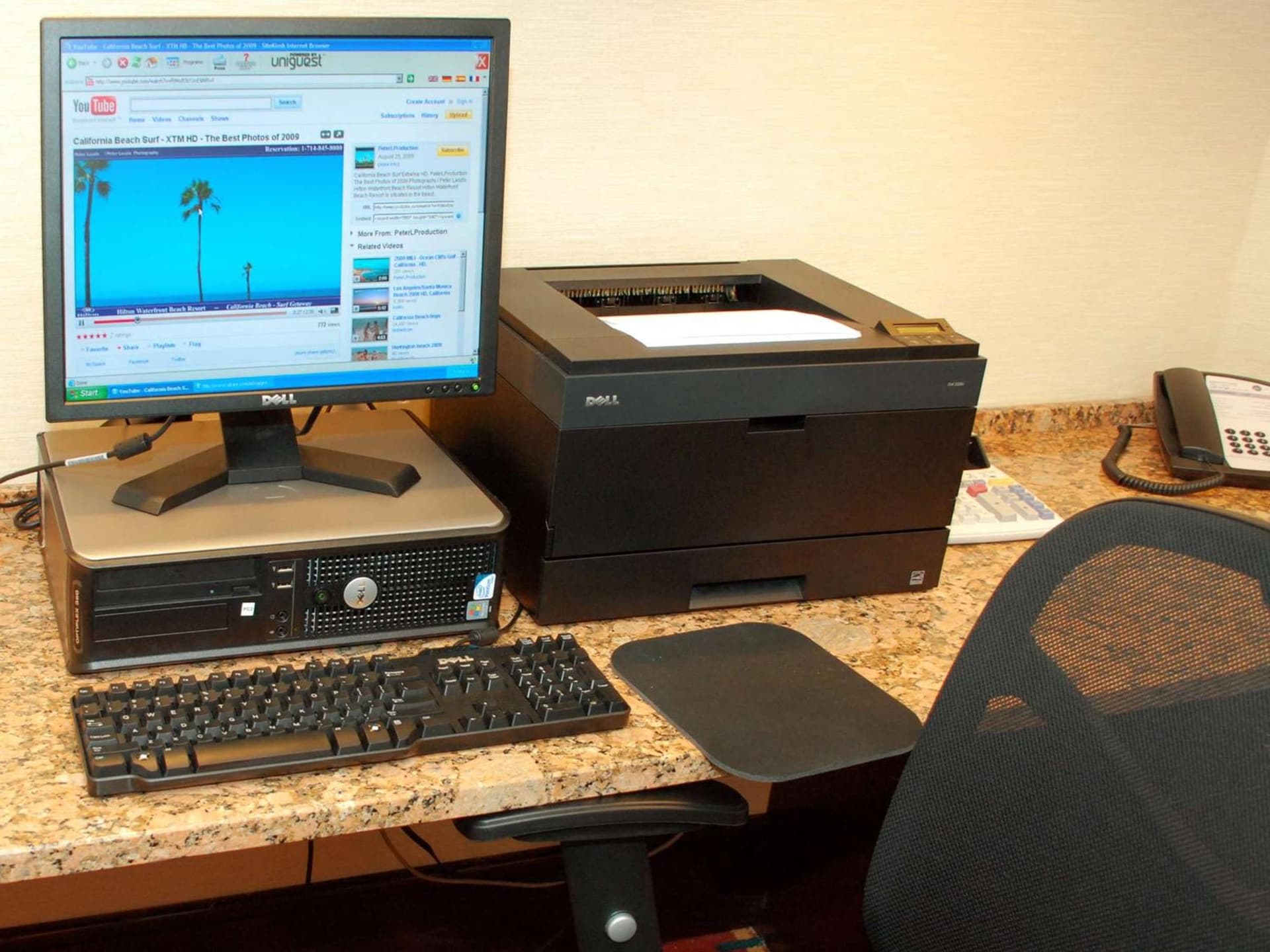 Hampton Inn & Suites Denver/Highlands Ranch gallery photo in Littleton, CO — image 57