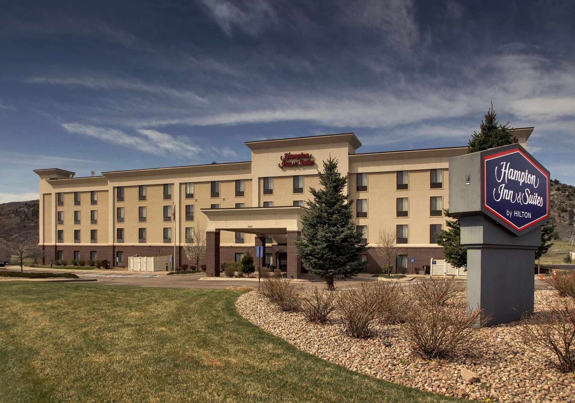 Hampton Inn & Suites Denver Littleton gallery photo in Littleton, CO — image 15
