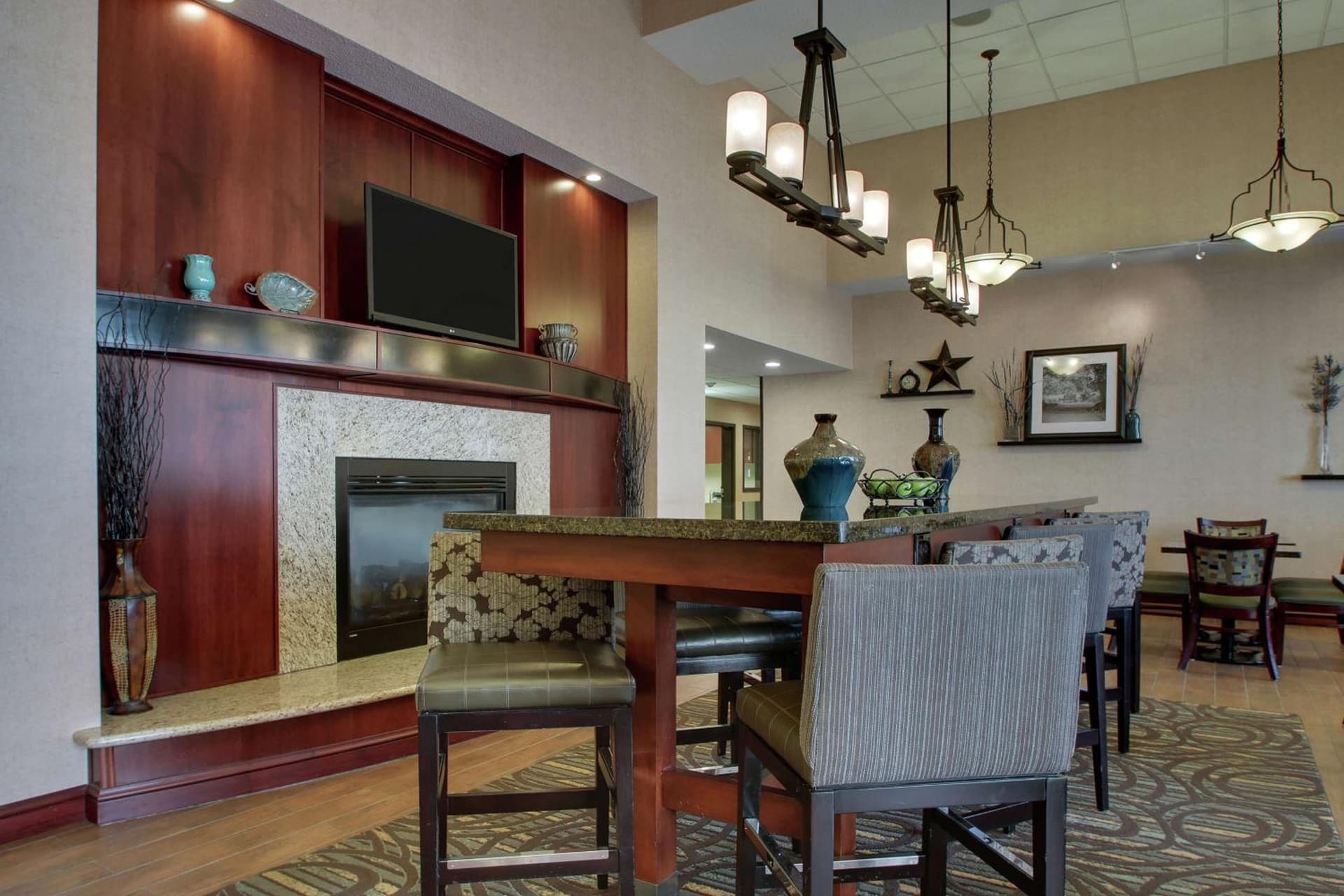 Hampton Inn & Suites Denver Littleton gallery photo in Littleton, CO — image 42