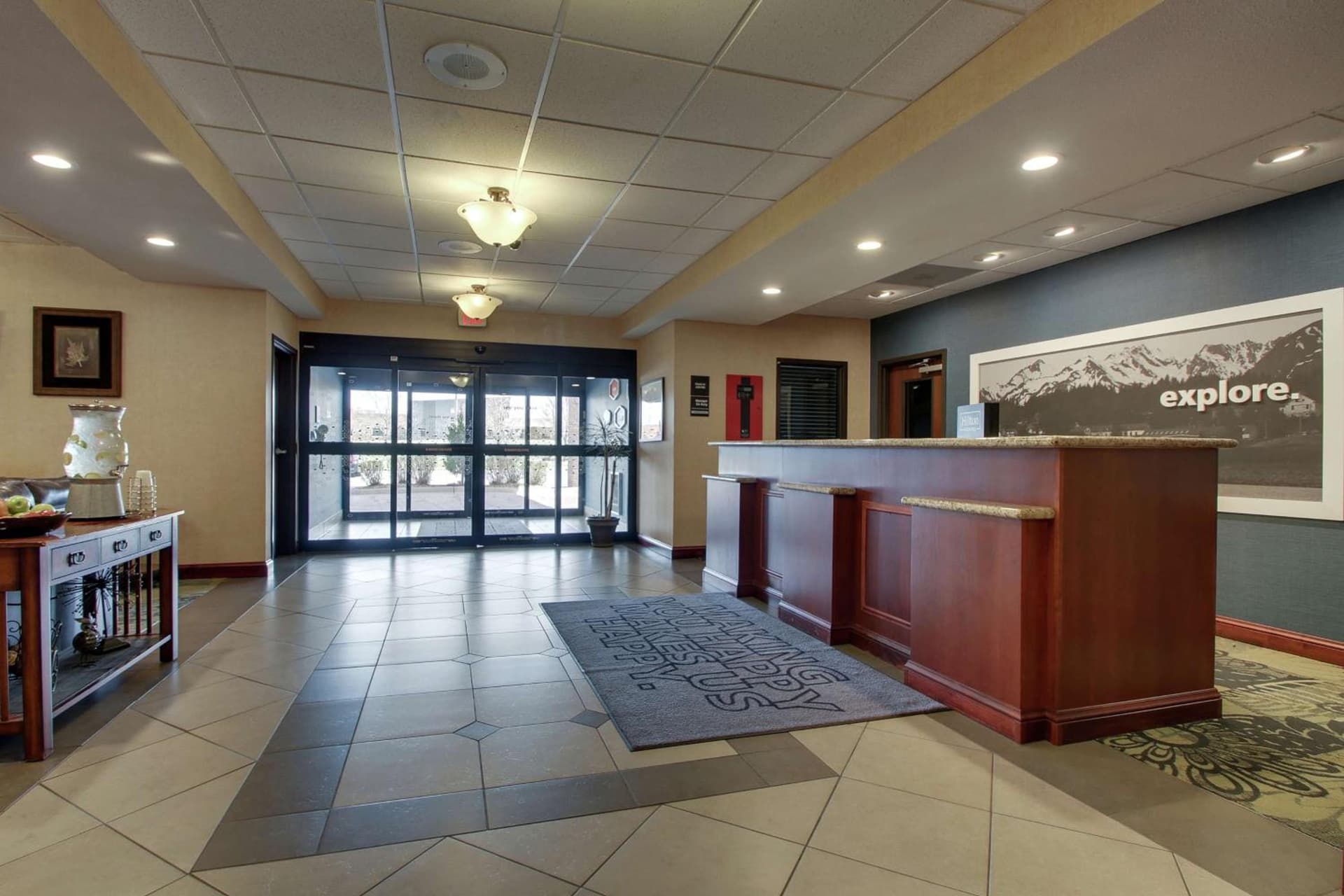 Hampton Inn & Suites Denver Littleton gallery photo in Littleton, CO — image 34