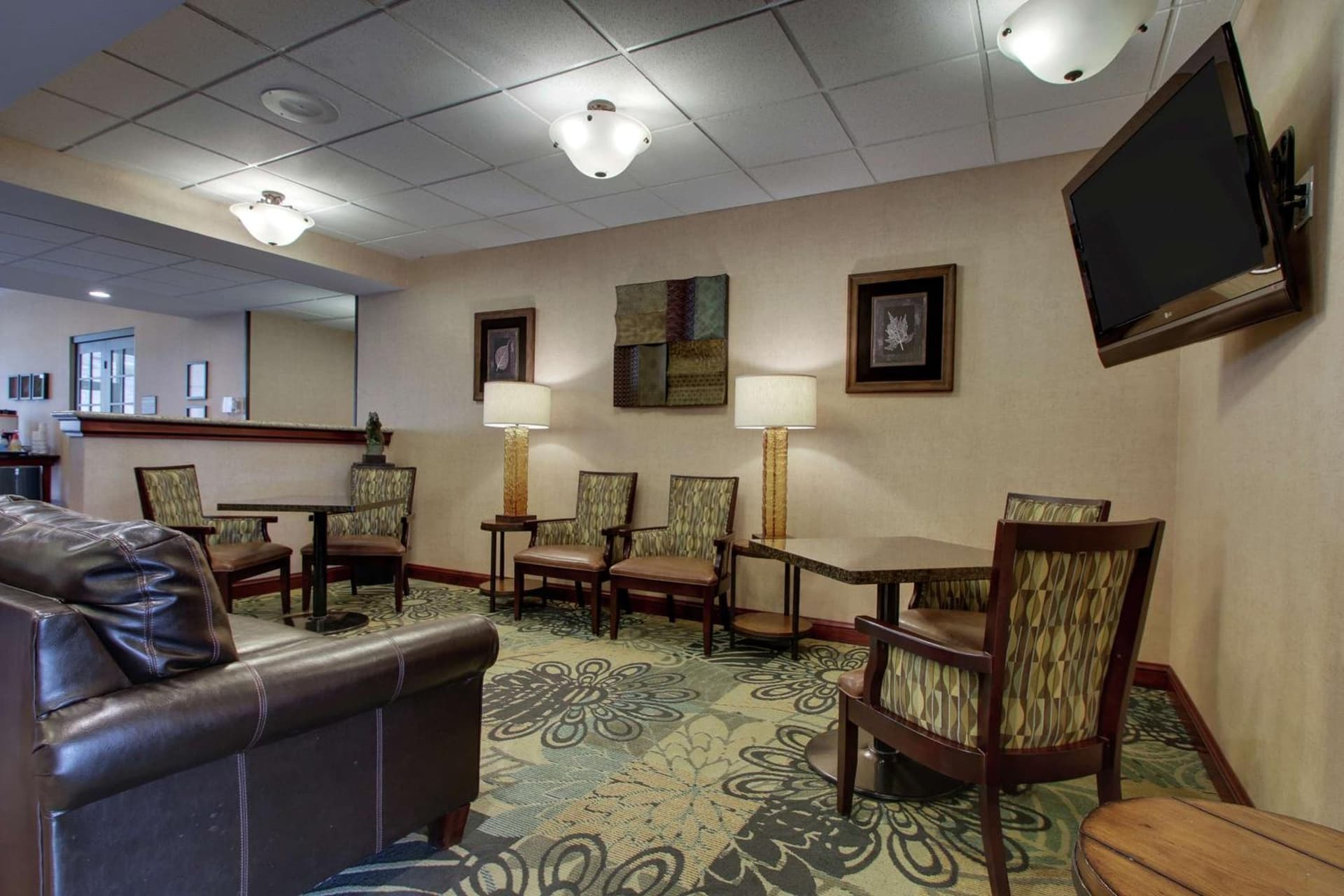 Hampton Inn & Suites Denver Littleton gallery photo in Littleton, CO — image 29