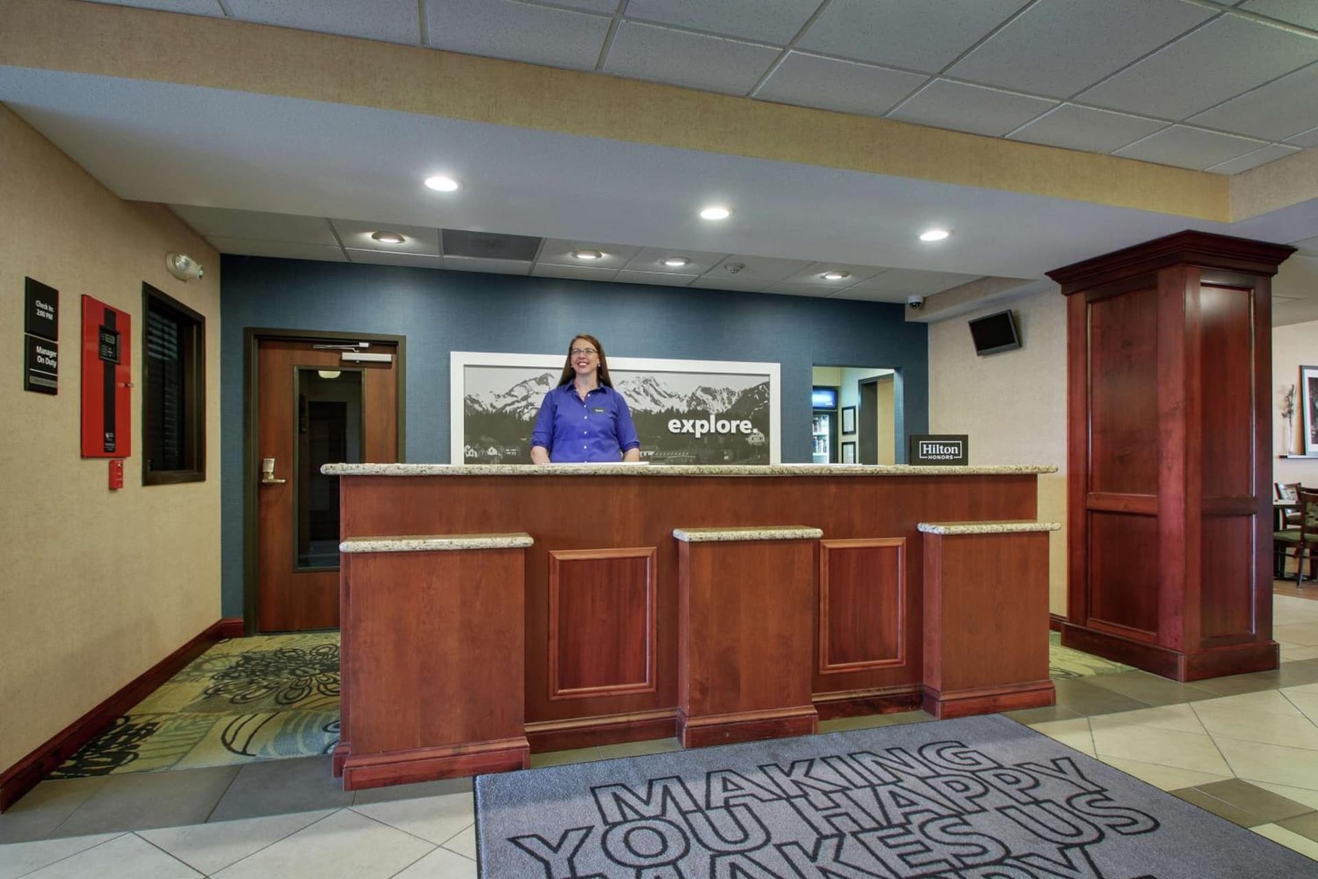 Hampton Inn & Suites Denver Littleton gallery photo in Littleton, CO — image 14