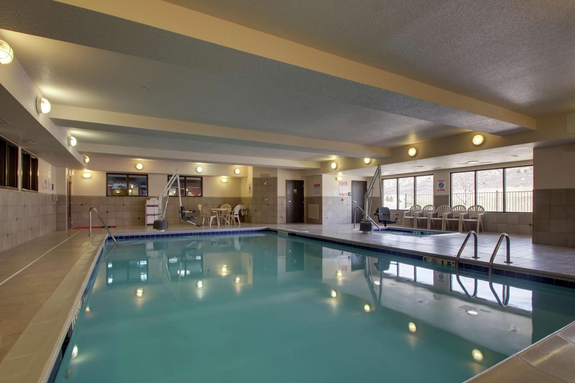 Hampton Inn & Suites Denver Littleton gallery photo in Littleton, CO — image 40
