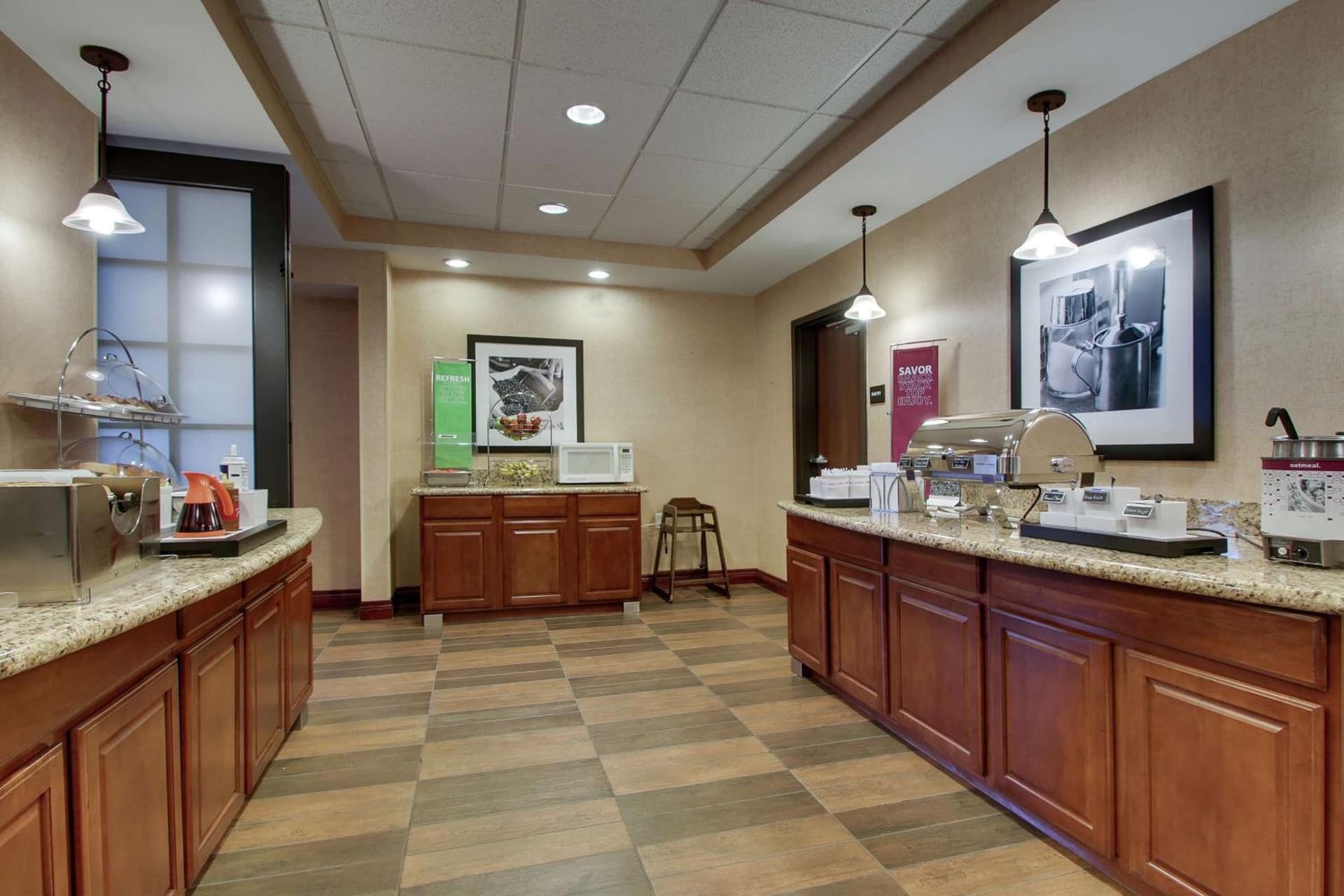 Hampton Inn & Suites Denver Littleton gallery photo in Littleton, CO — image 48